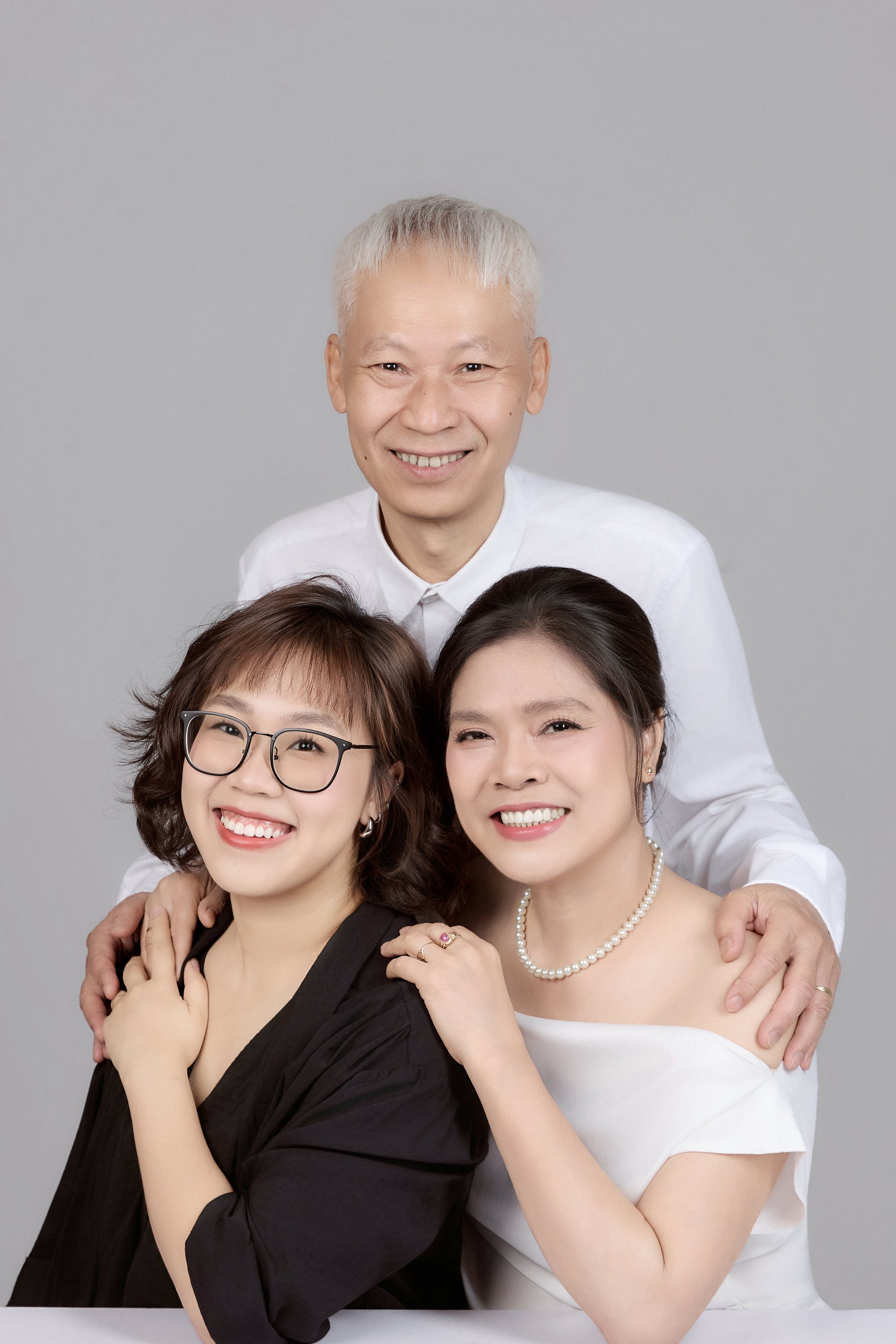 Từ ngày nhà có thêm một mùa nhỏ 10