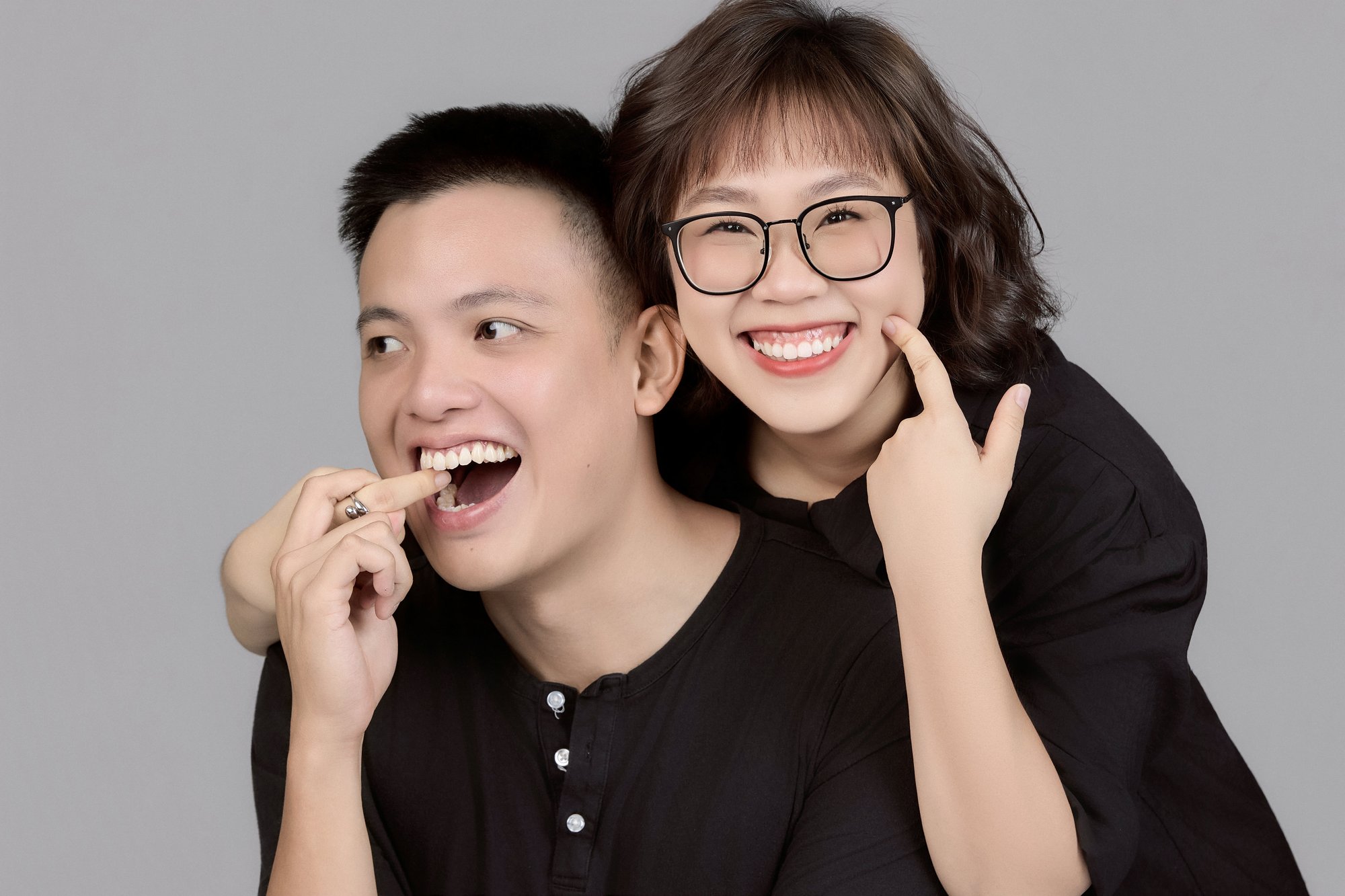 Từ ngày nhà có thêm một mùa nhỏ 13