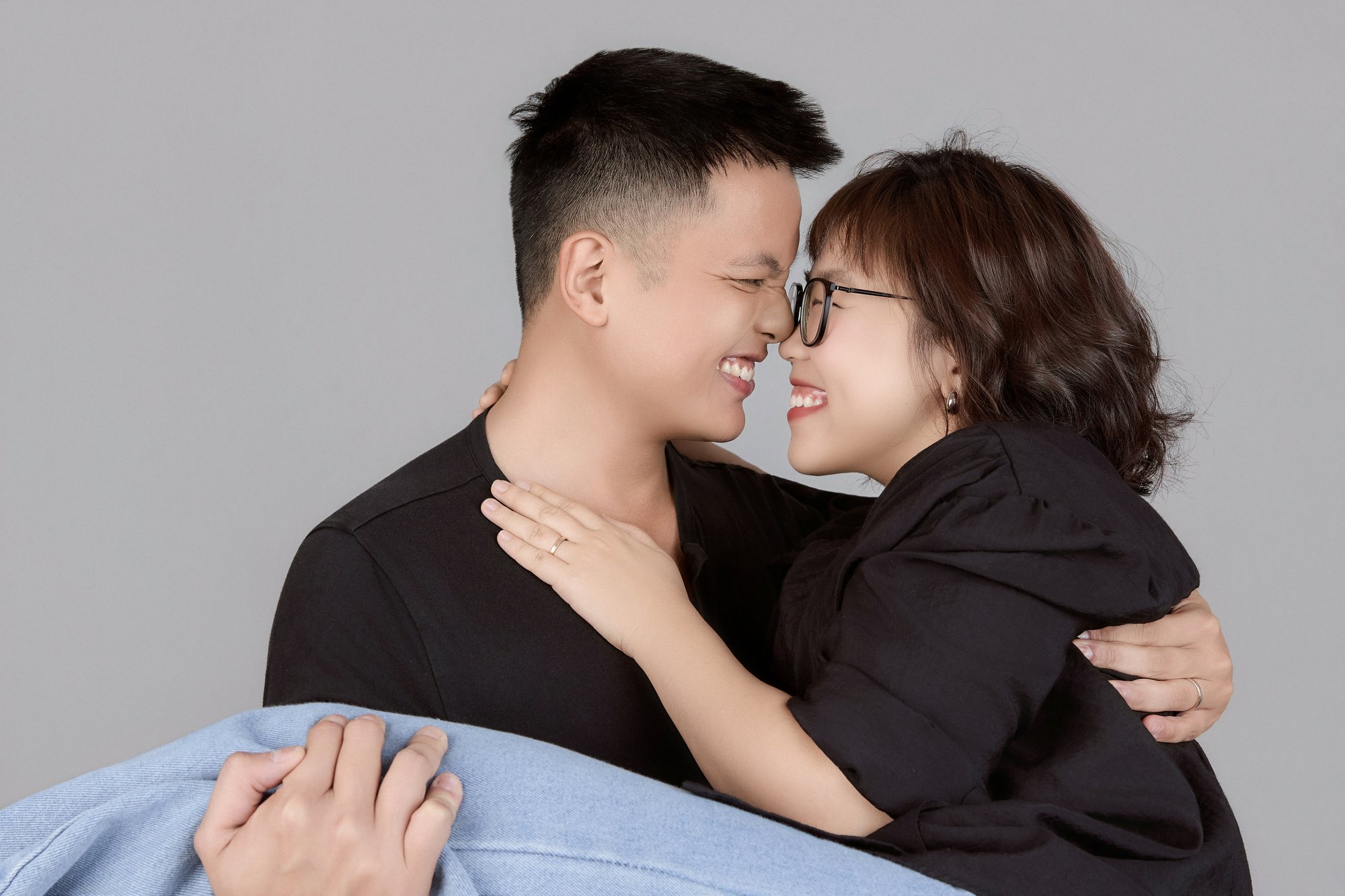Từ ngày nhà có thêm một mùa nhỏ 14