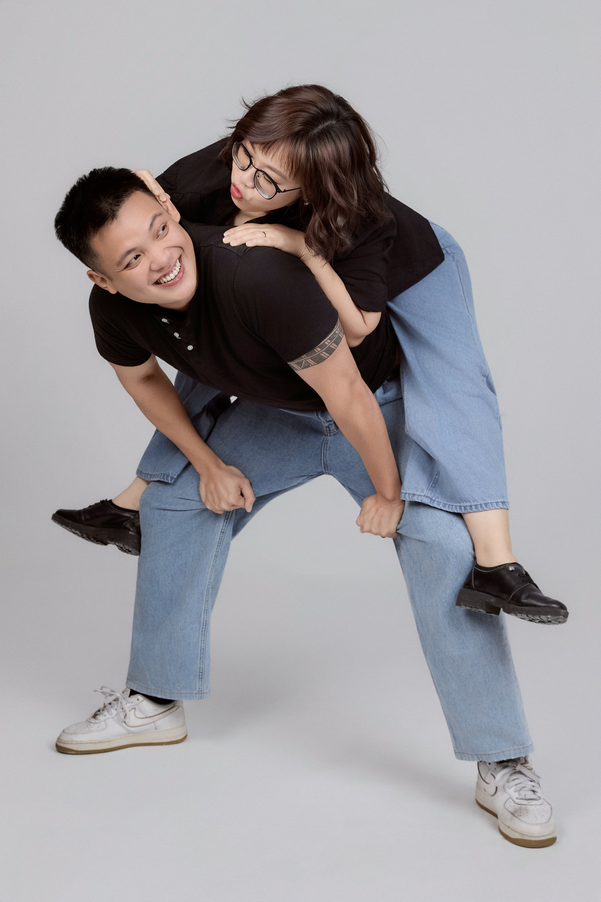 Từ ngày nhà có thêm một mùa nhỏ 15