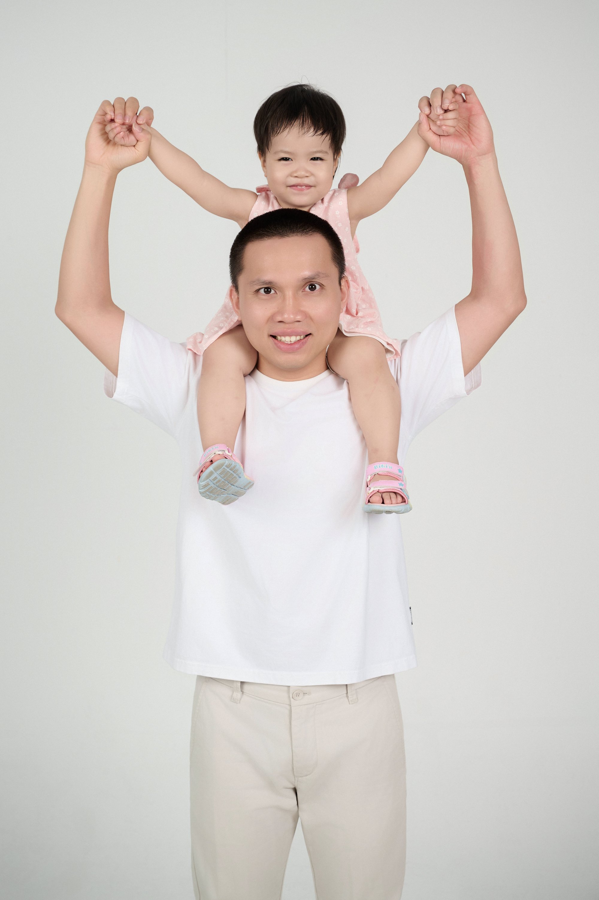 Vòng tay của một căn nhà 3