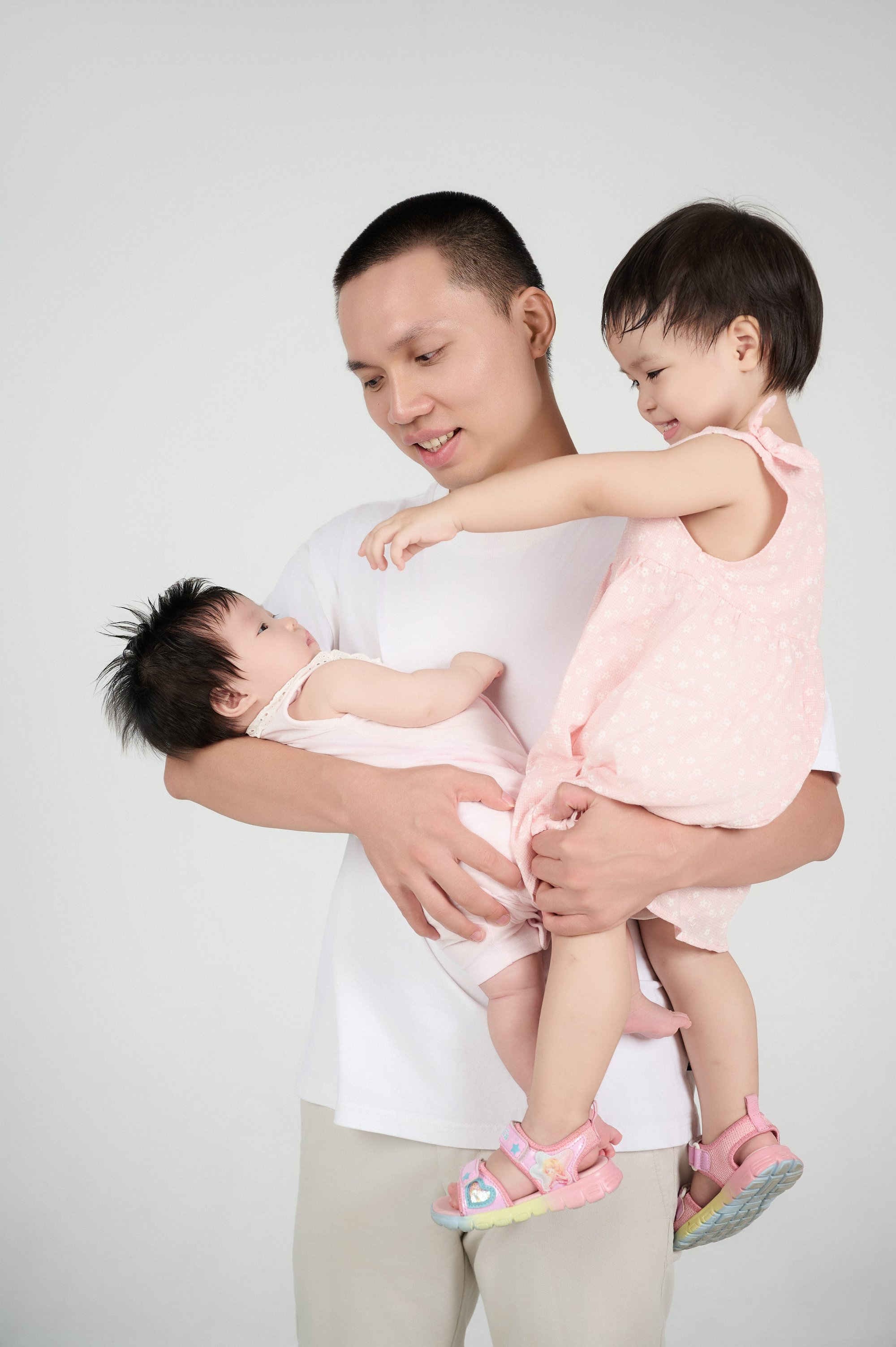 Vòng tay của một căn nhà 6