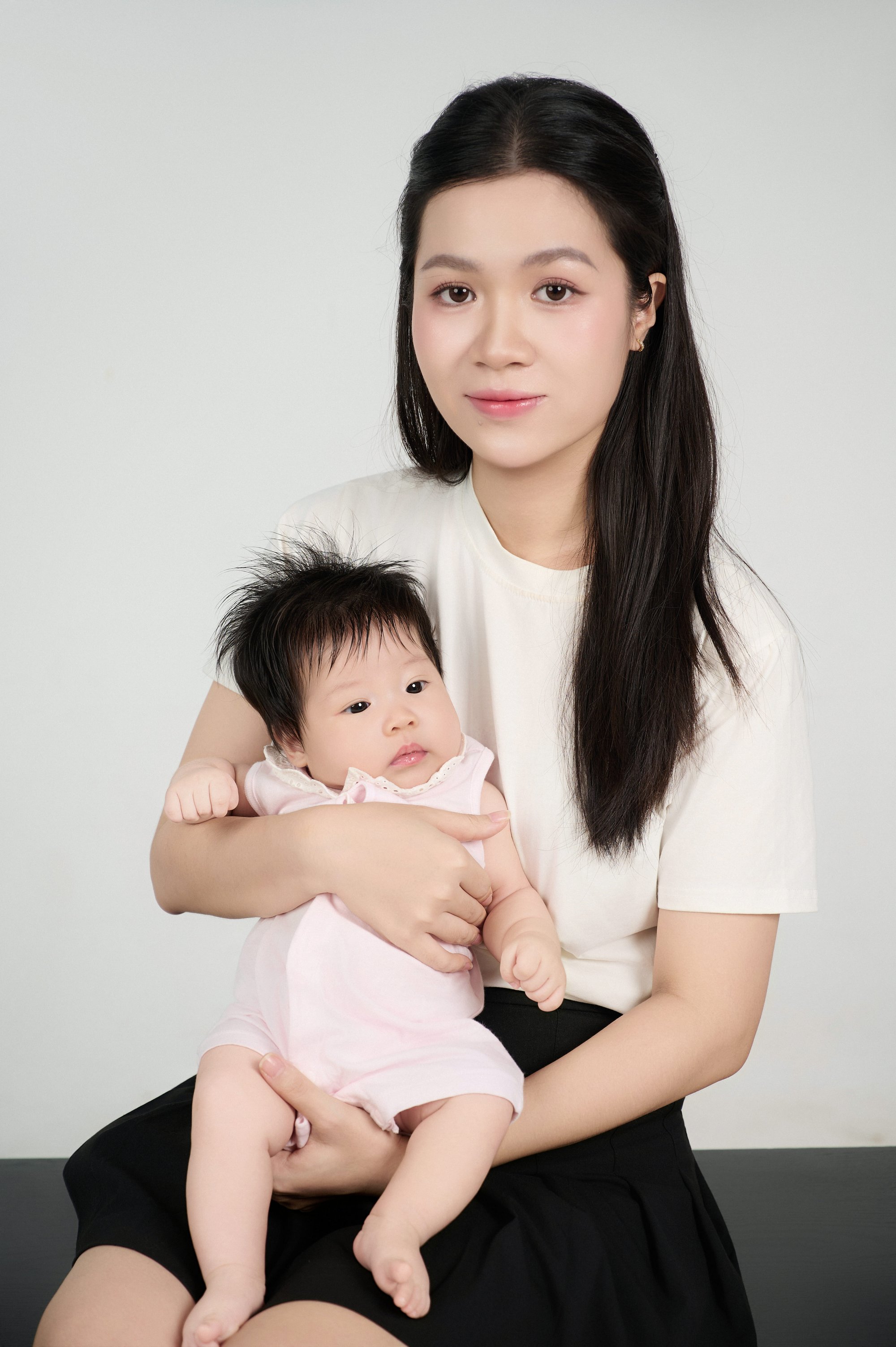 Vòng tay của một căn nhà 10