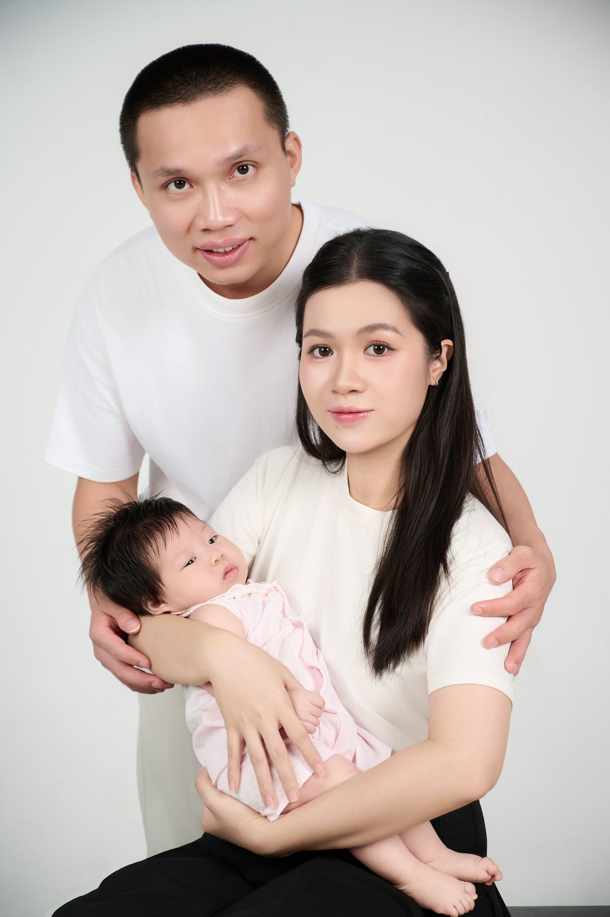 Vòng tay của một căn nhà 11