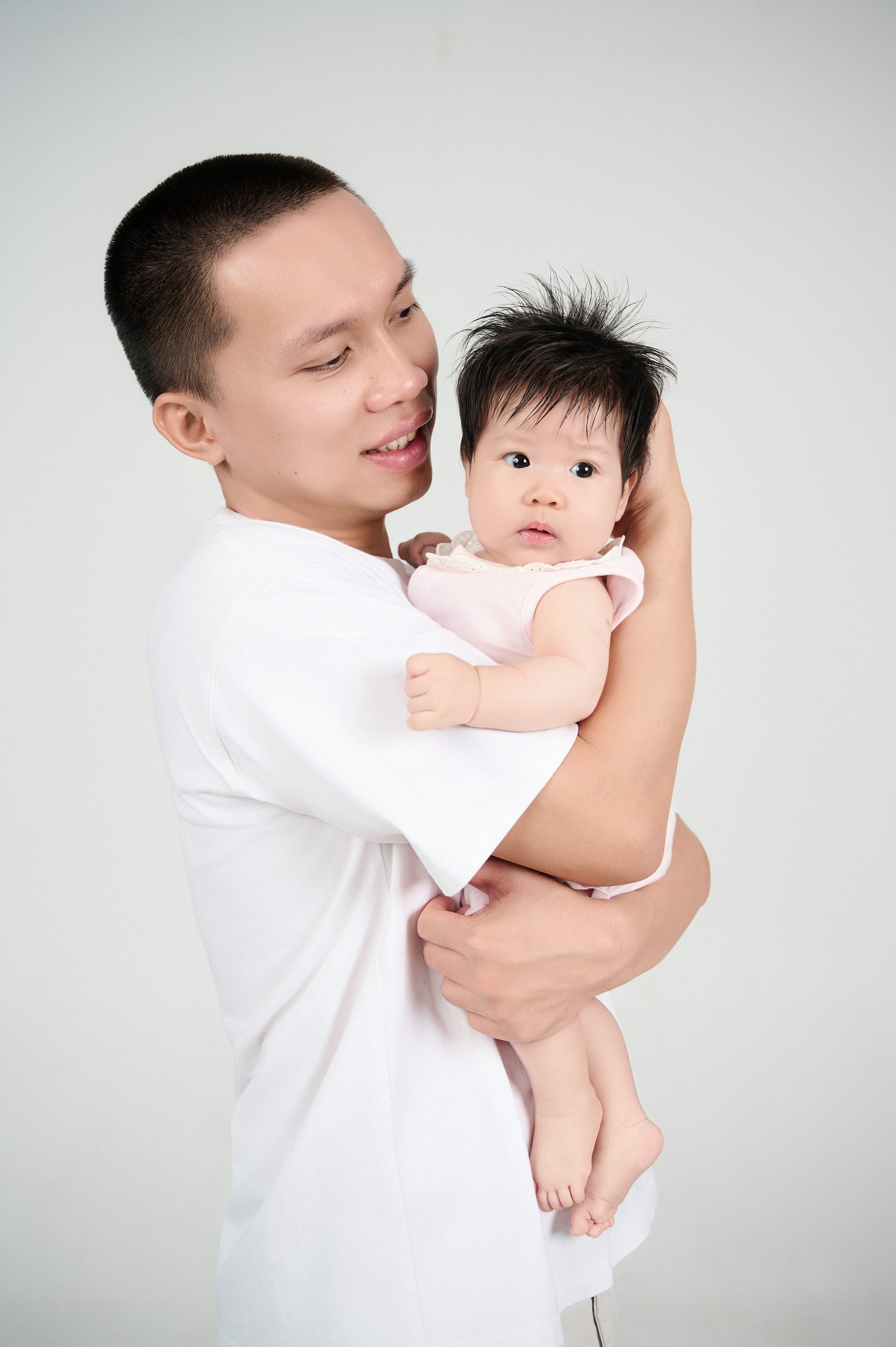 Vòng tay của một căn nhà 13