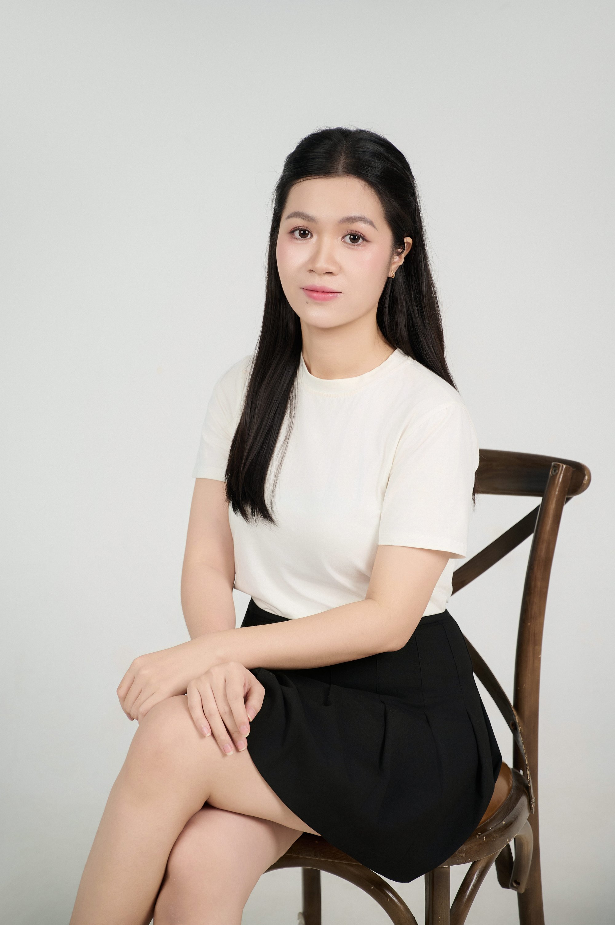 Vòng tay của một căn nhà 15