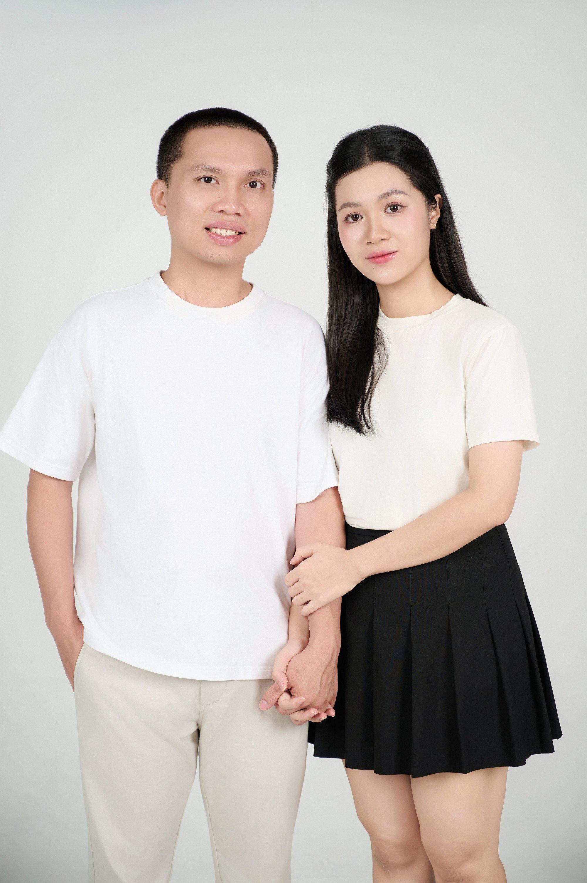 Vòng tay của một căn nhà 16