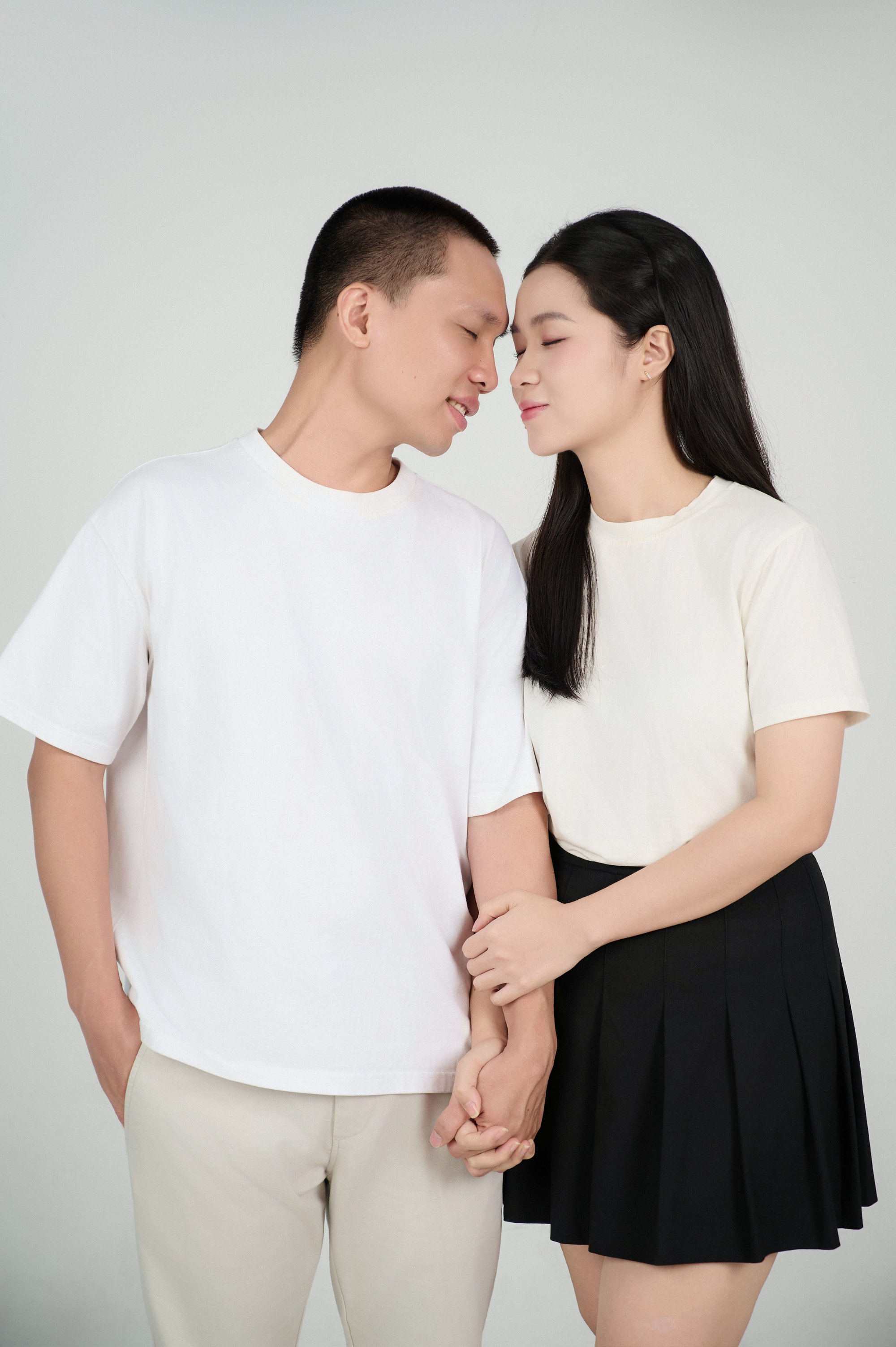 Vòng tay của một căn nhà 17