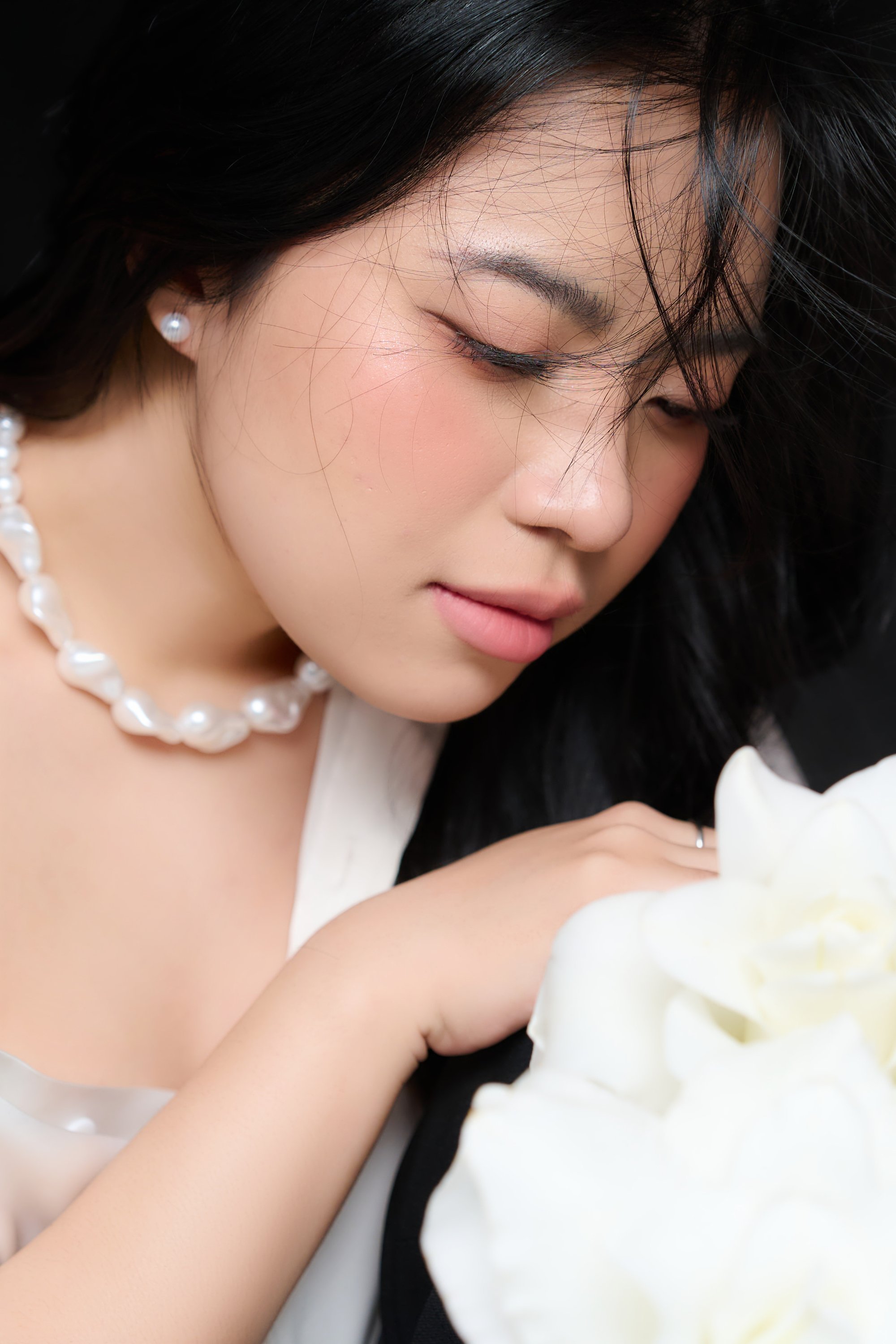 Phạm Ngọc Yến Vy 9