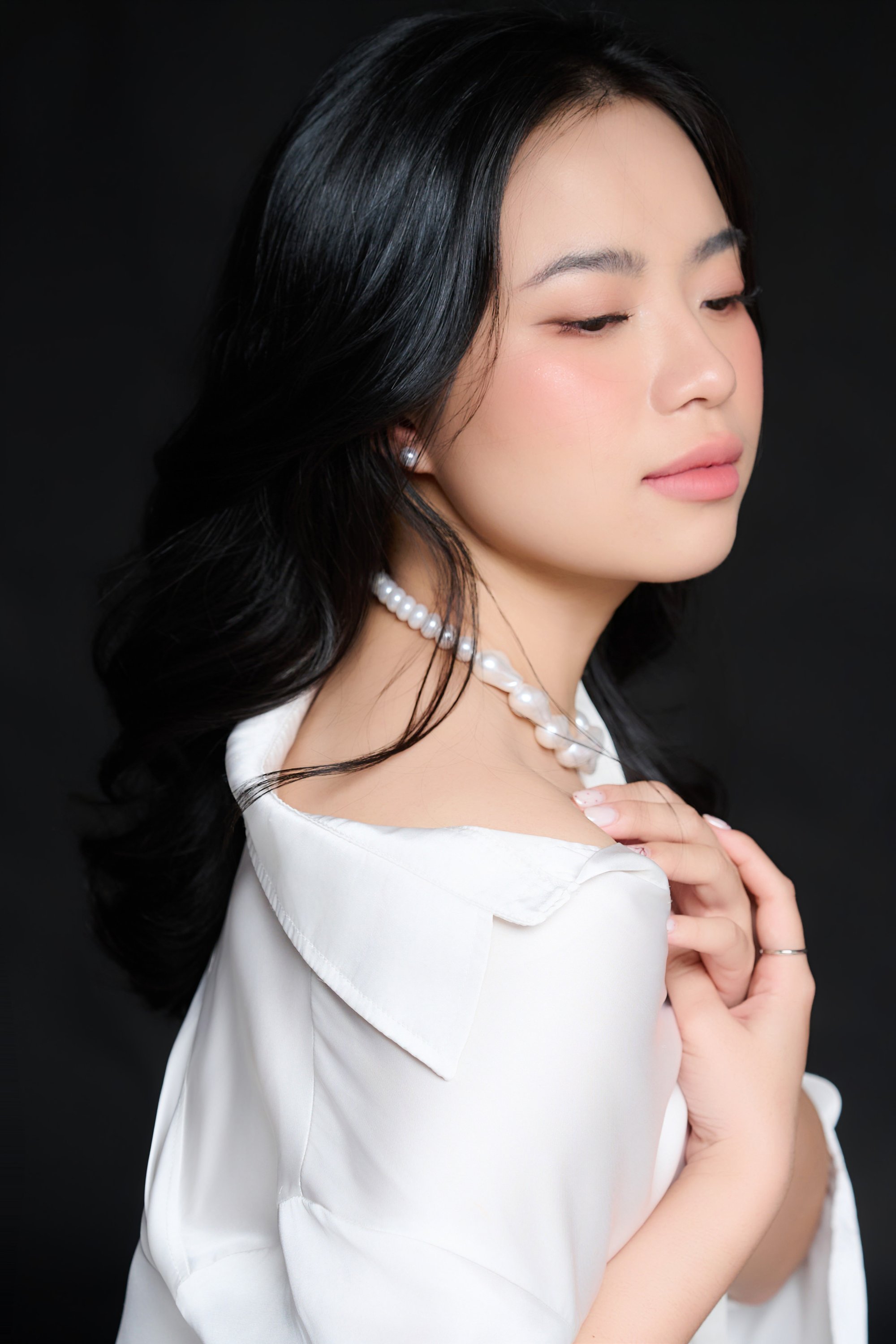 Phạm Ngọc Yến Vy 10