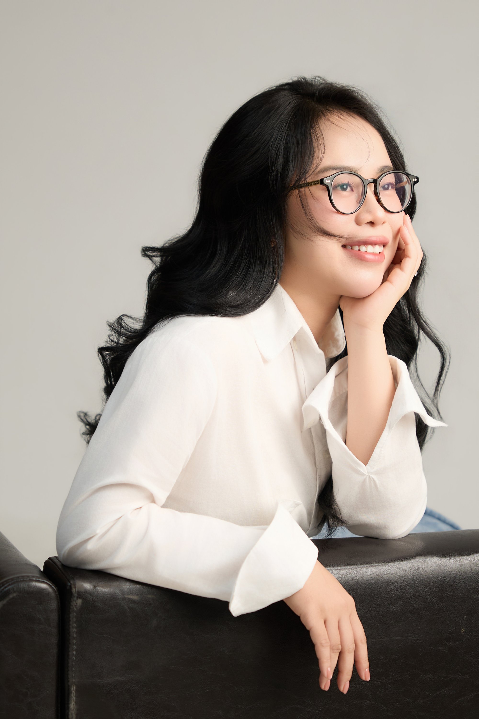 Phạm Ngọc Yến Vy 15