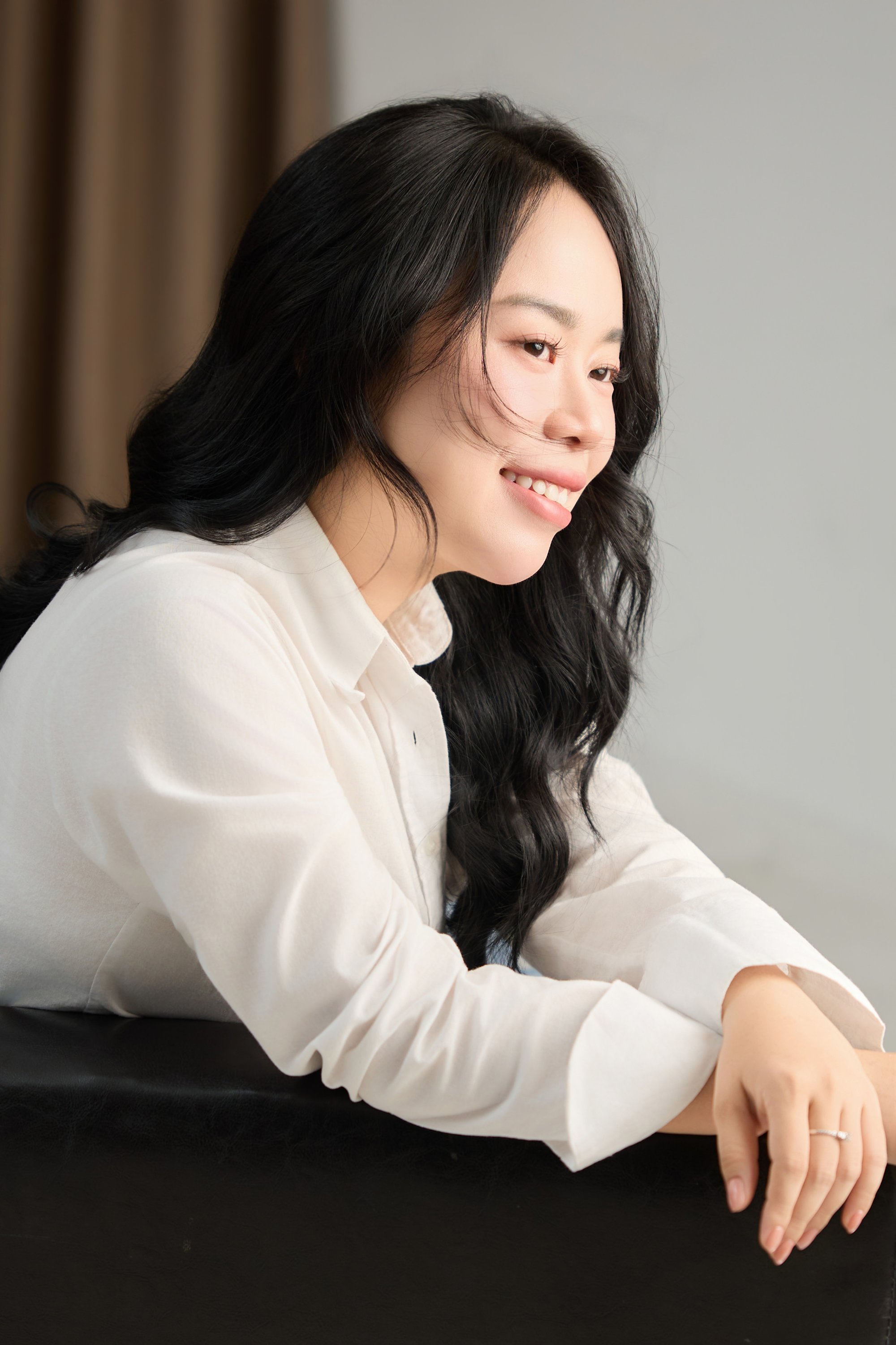 Phạm Ngọc Yến Vy 18