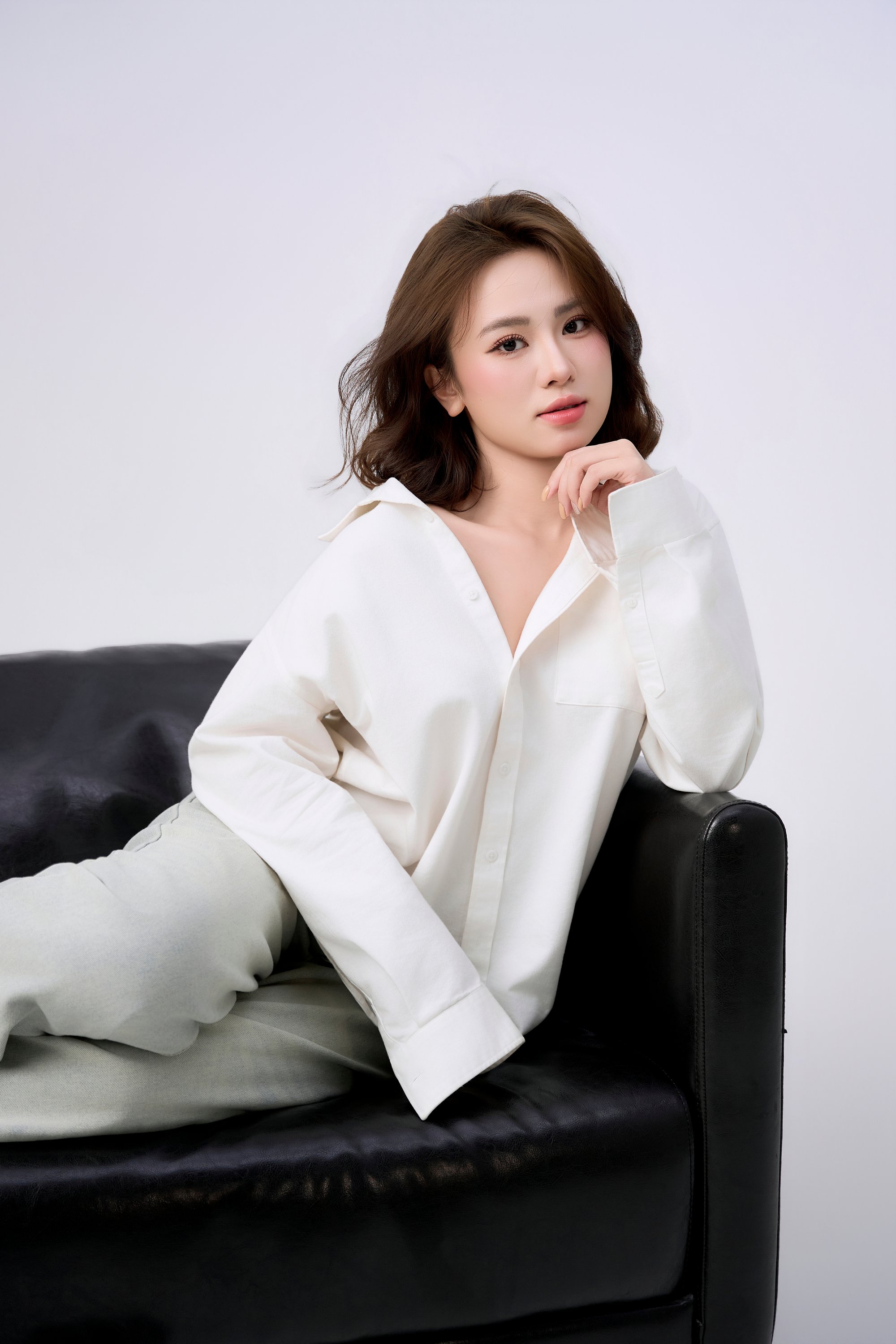 Vui một chút, buồn một chút, nhẹ một chút 6