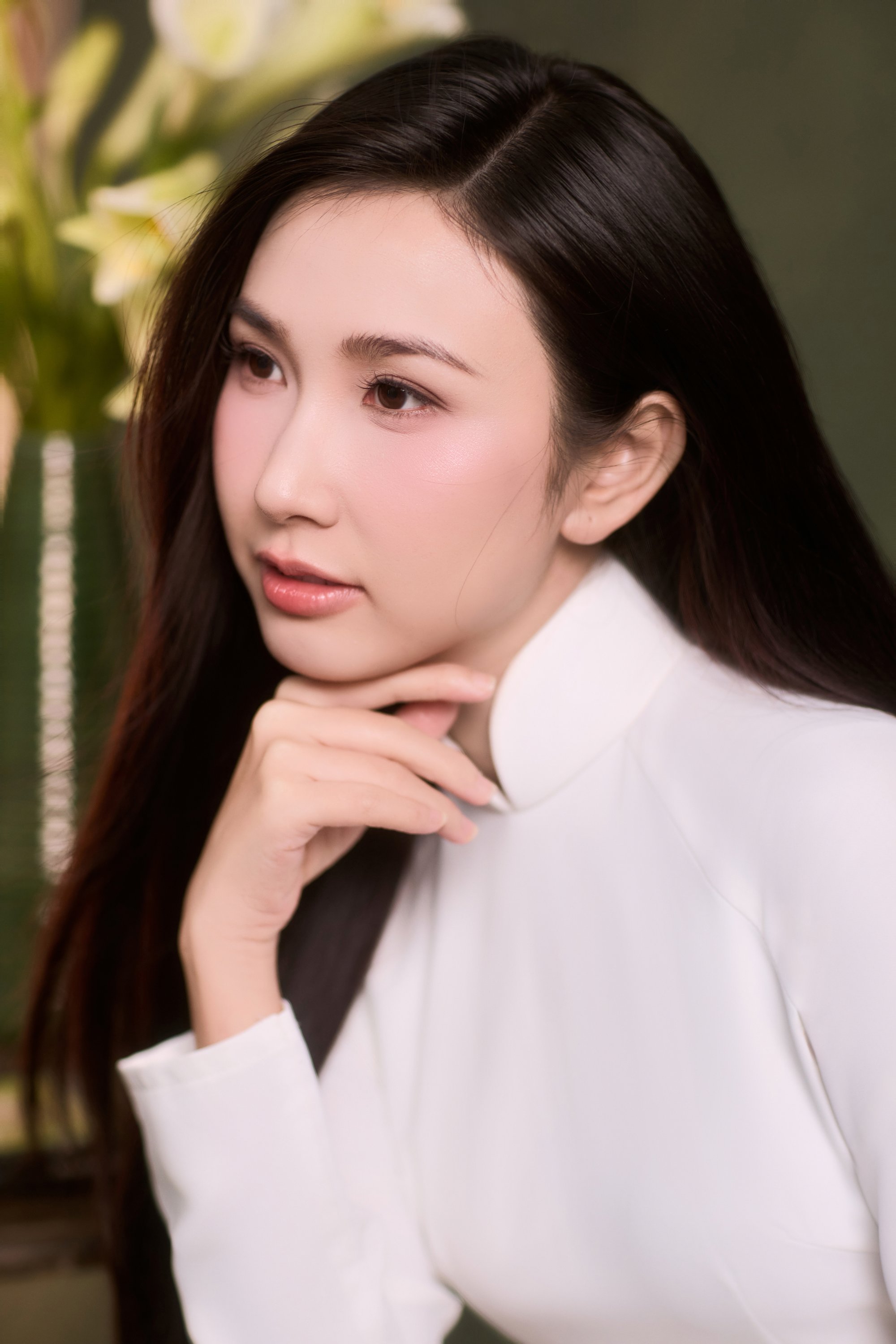 Thanh Mèo — Yêu cái cười. Thương cái thật. 3