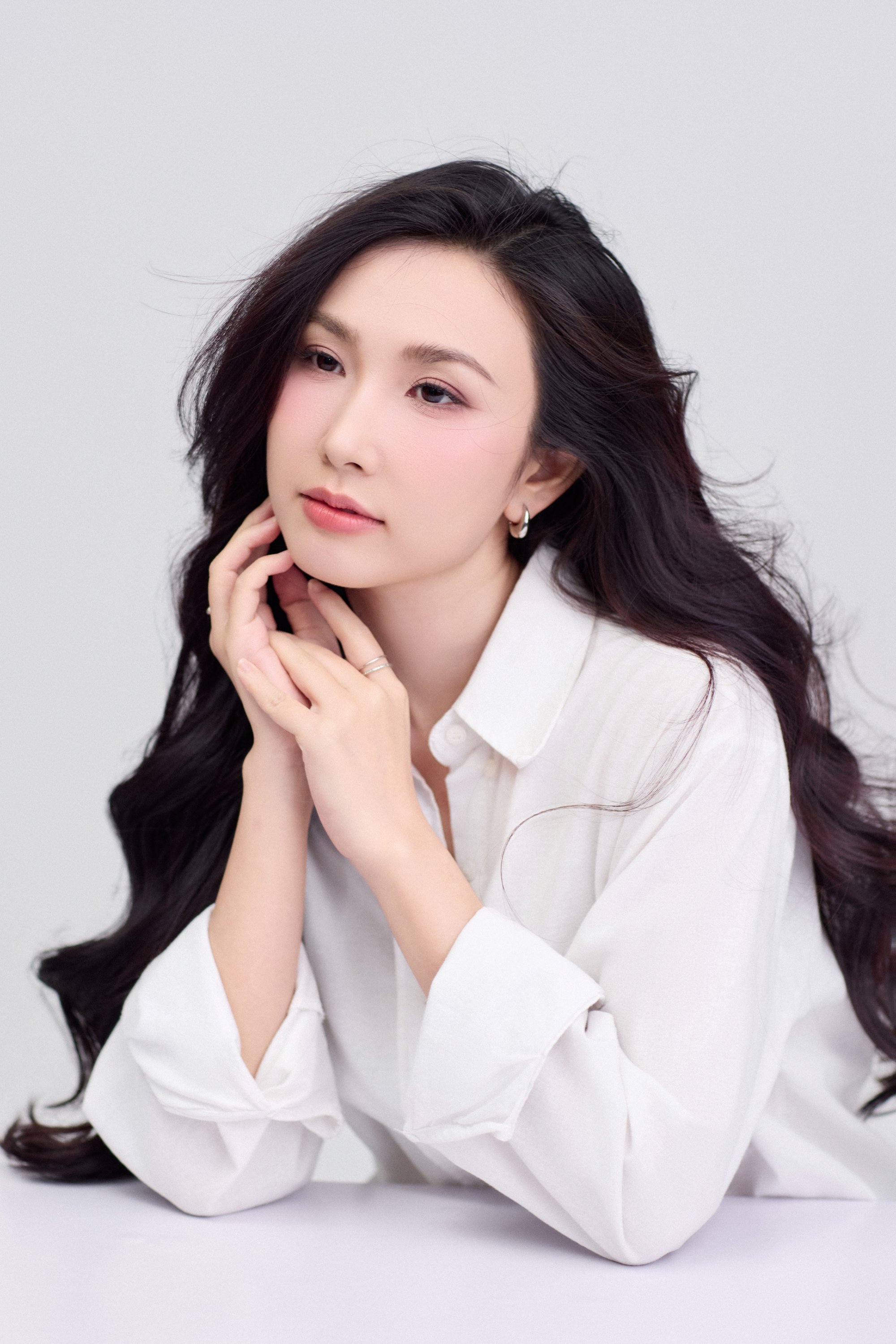 Thanh Mèo — Yêu cái cười. Thương cái thật. 9