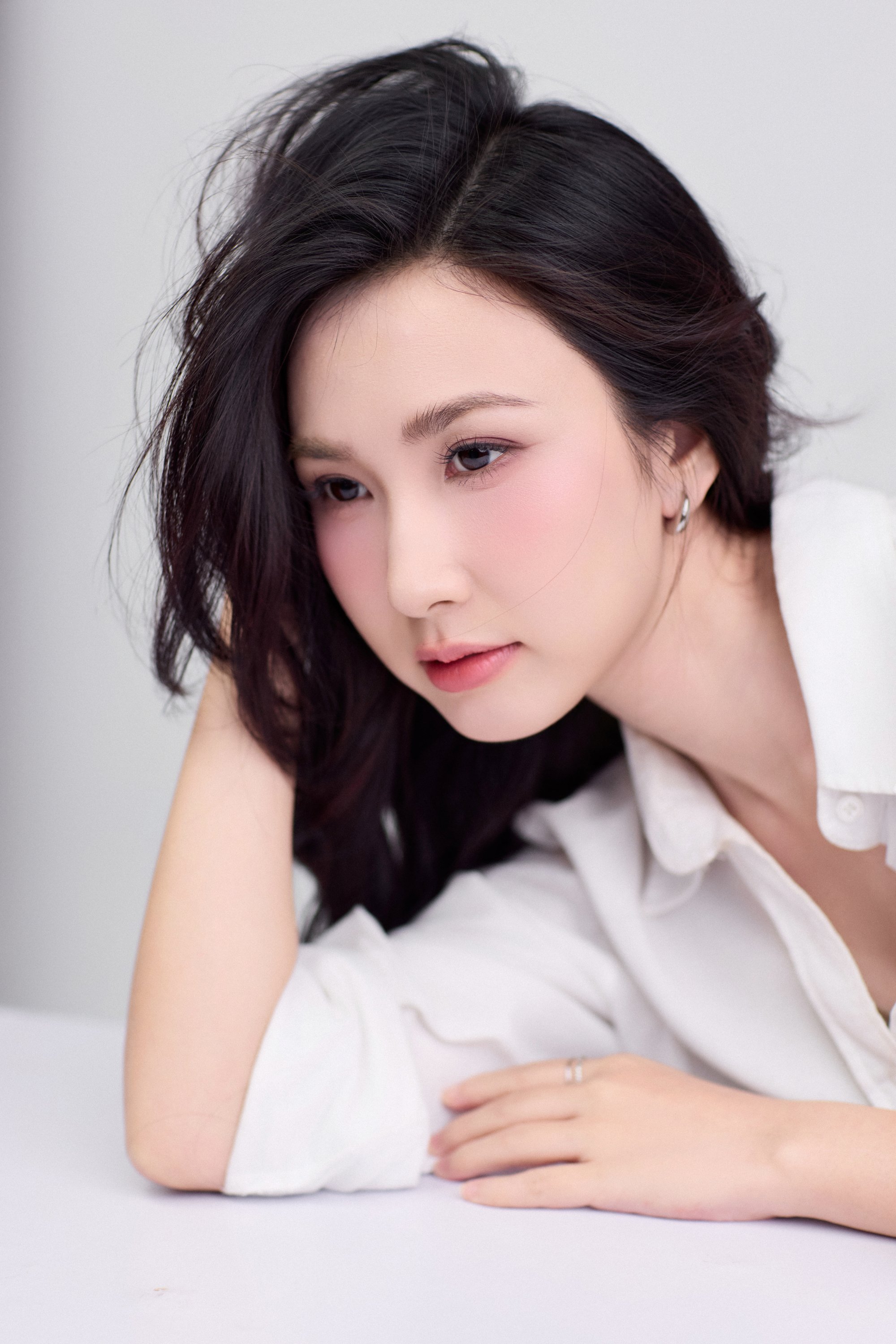 Thanh Mèo — Yêu cái cười. Thương cái thật. 10