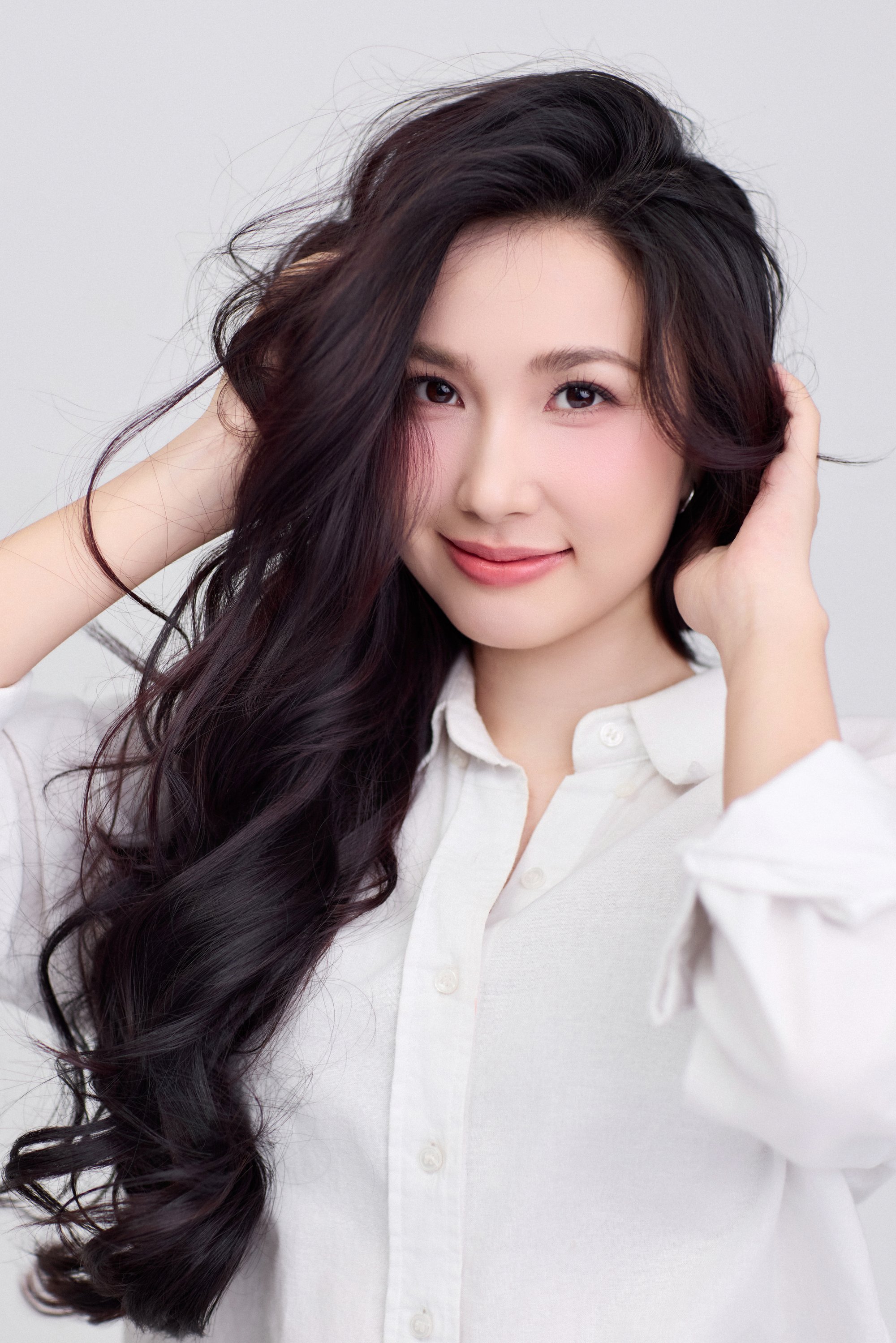 Thanh Mèo — Yêu cái cười. Thương cái thật. 11