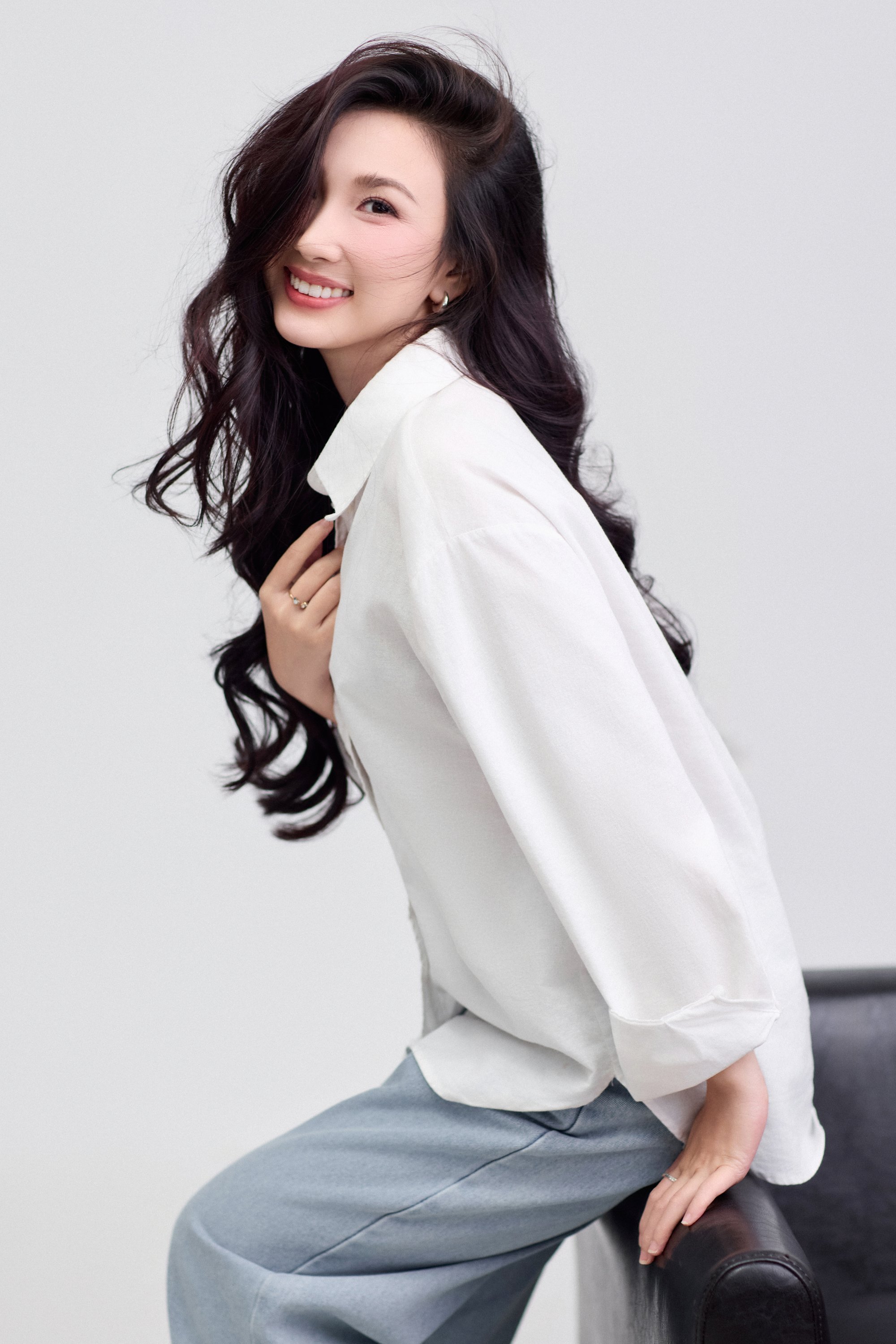 Thanh Mèo — Yêu cái cười. Thương cái thật. 12