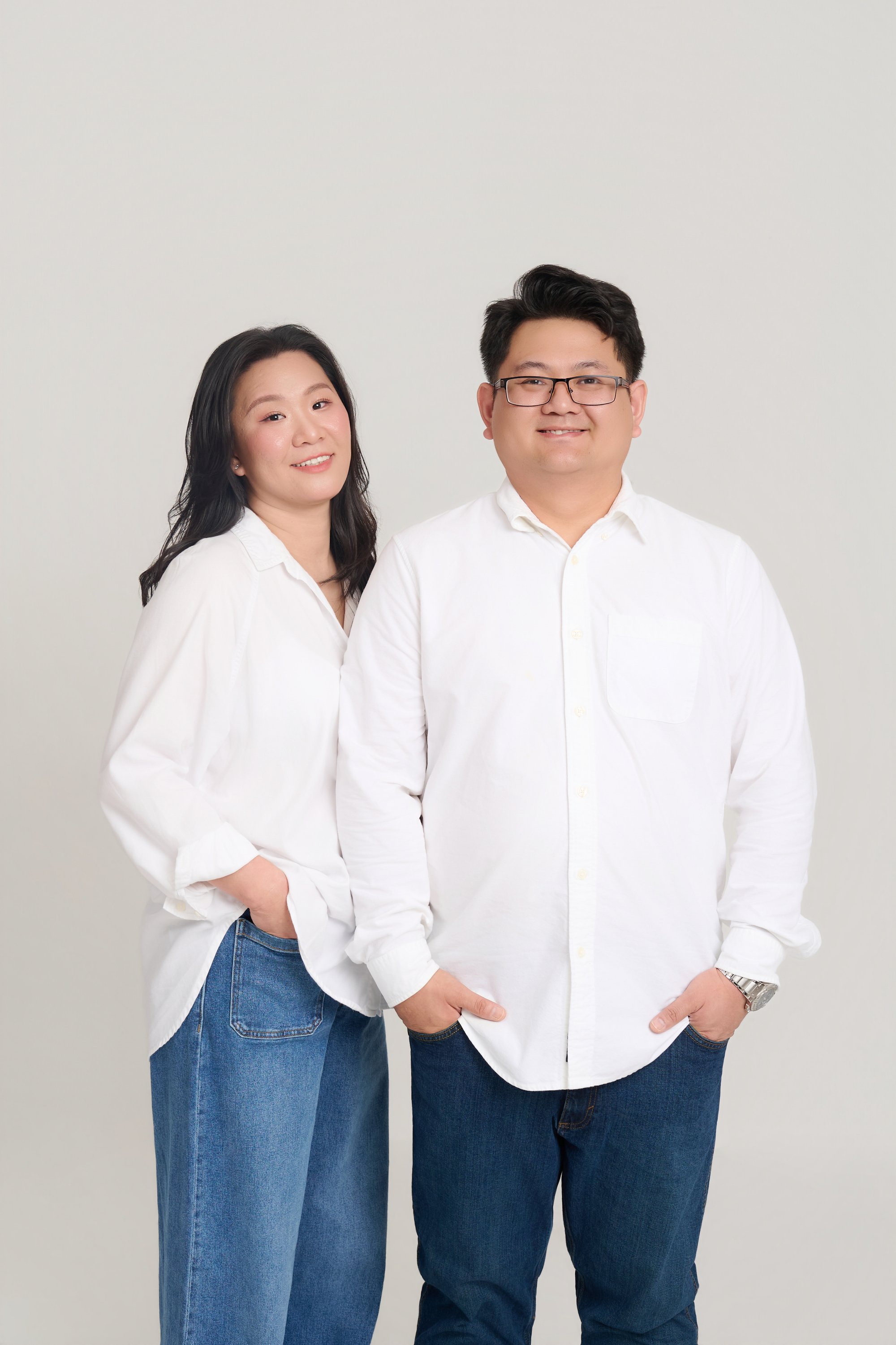 Bên kia là đại dương, bên này là ba mẹ 6