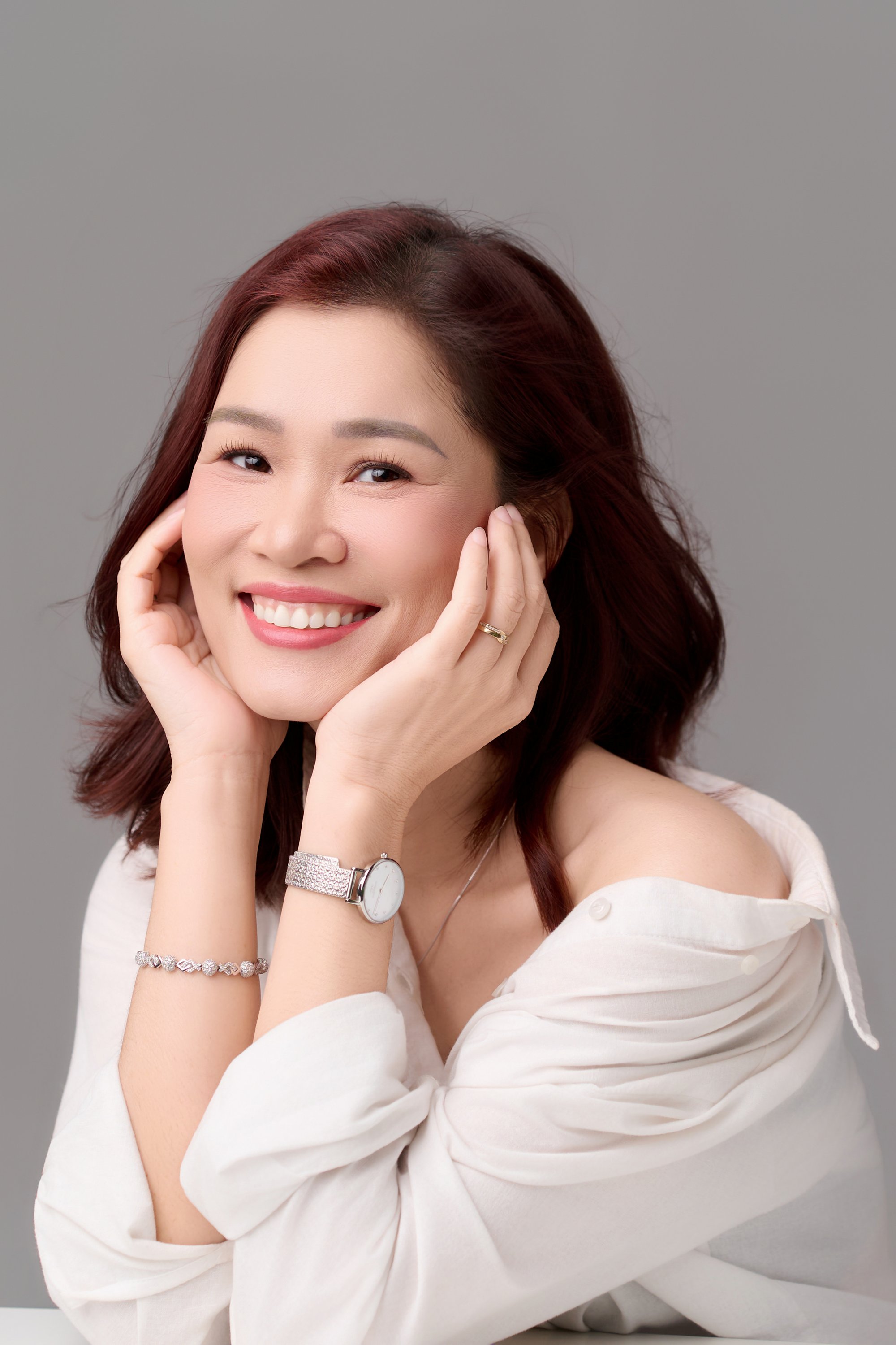 Khi sự nhẹ nhàng được chọn 3