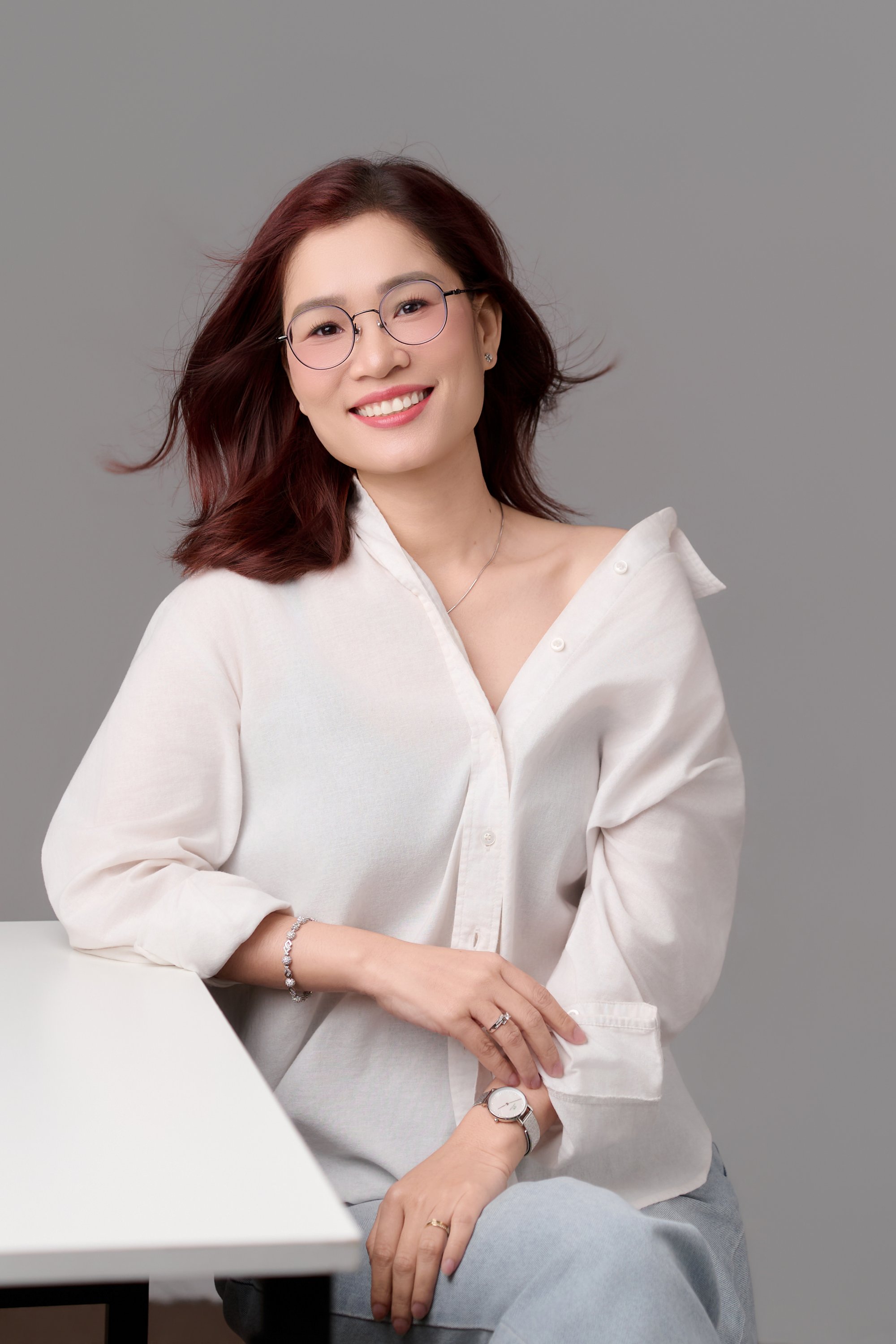 Khi sự nhẹ nhàng được chọn 4