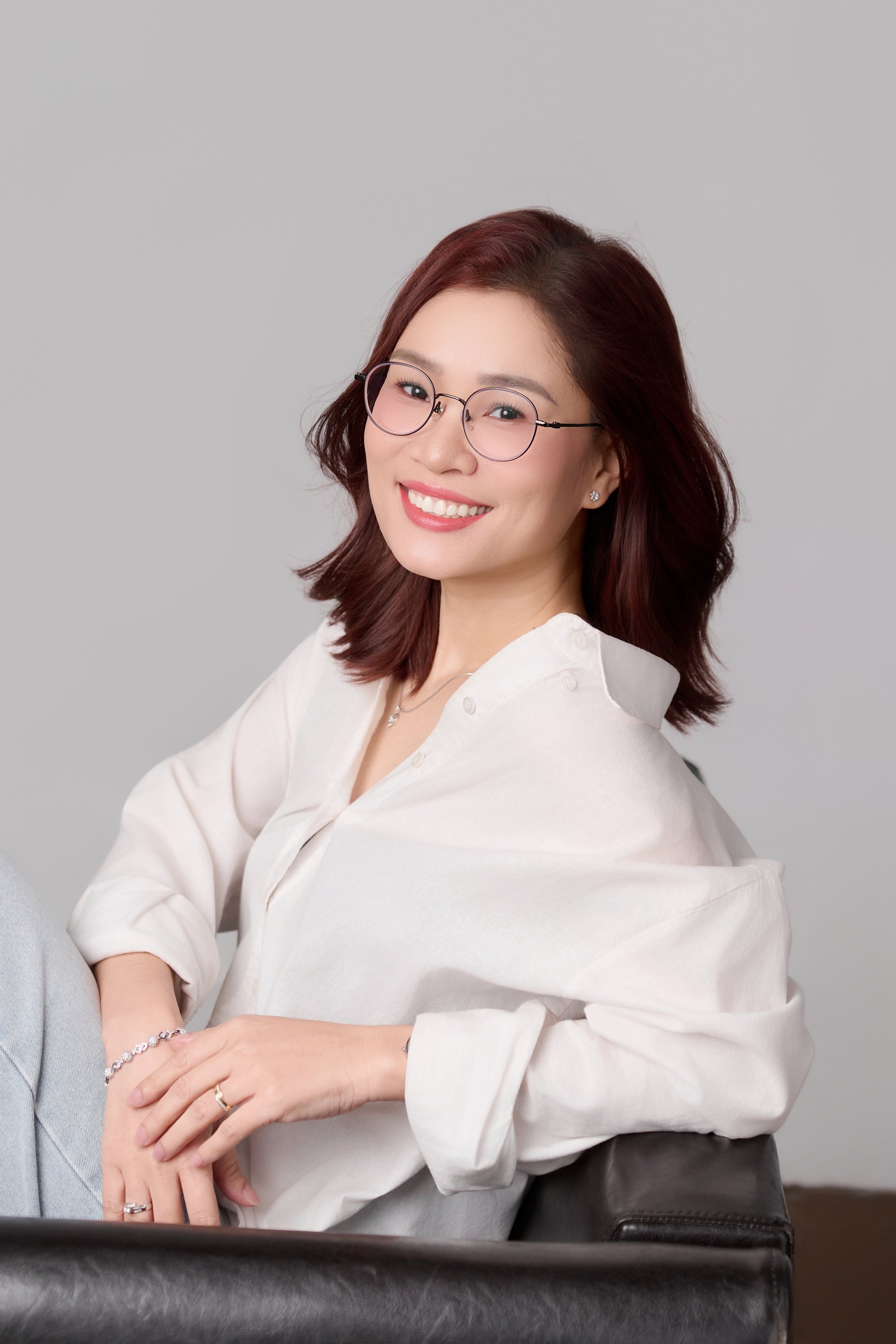 Khi sự nhẹ nhàng được chọn 6