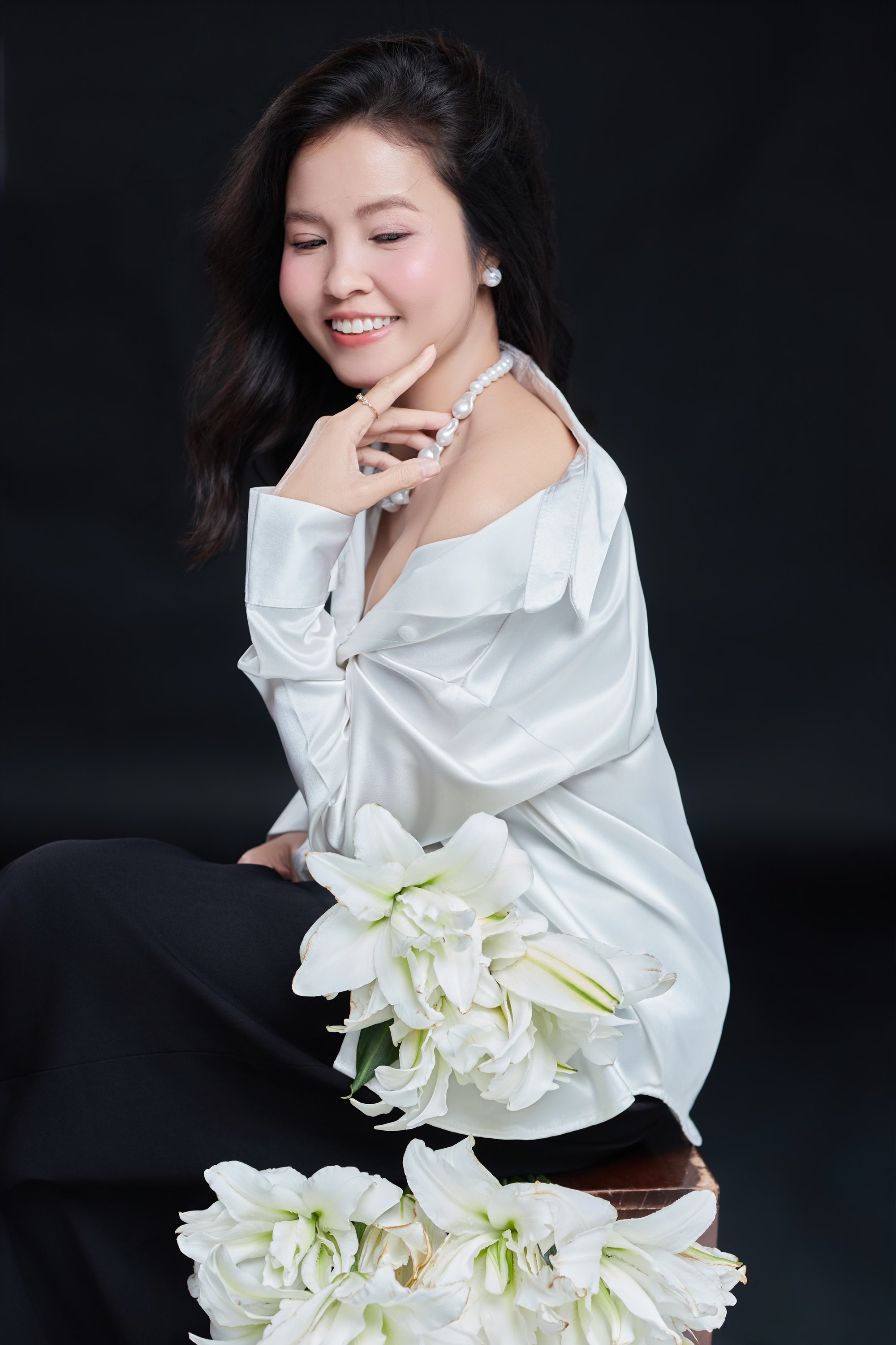 Không ồn, không dư 8
