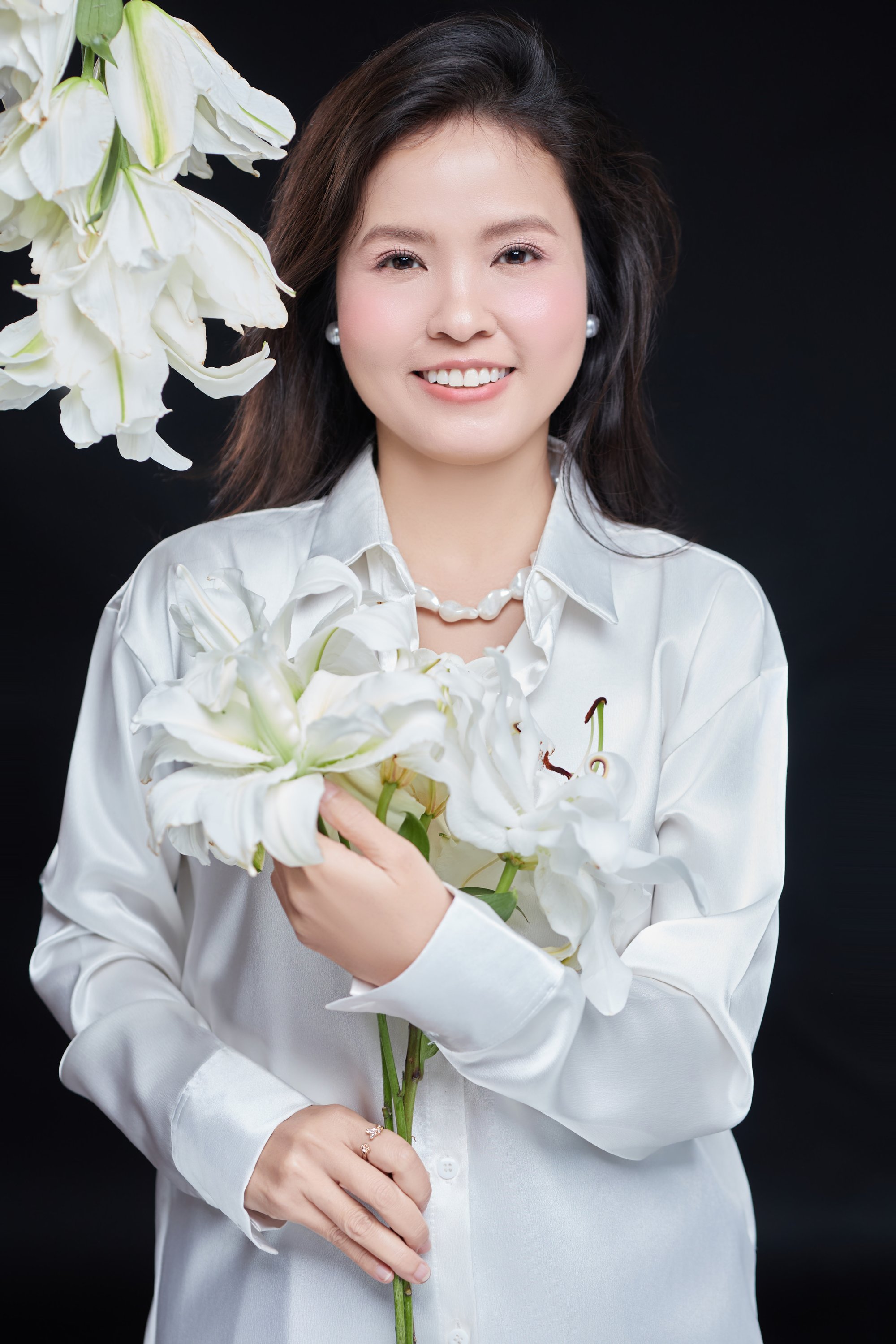 Không ồn, không dư 12