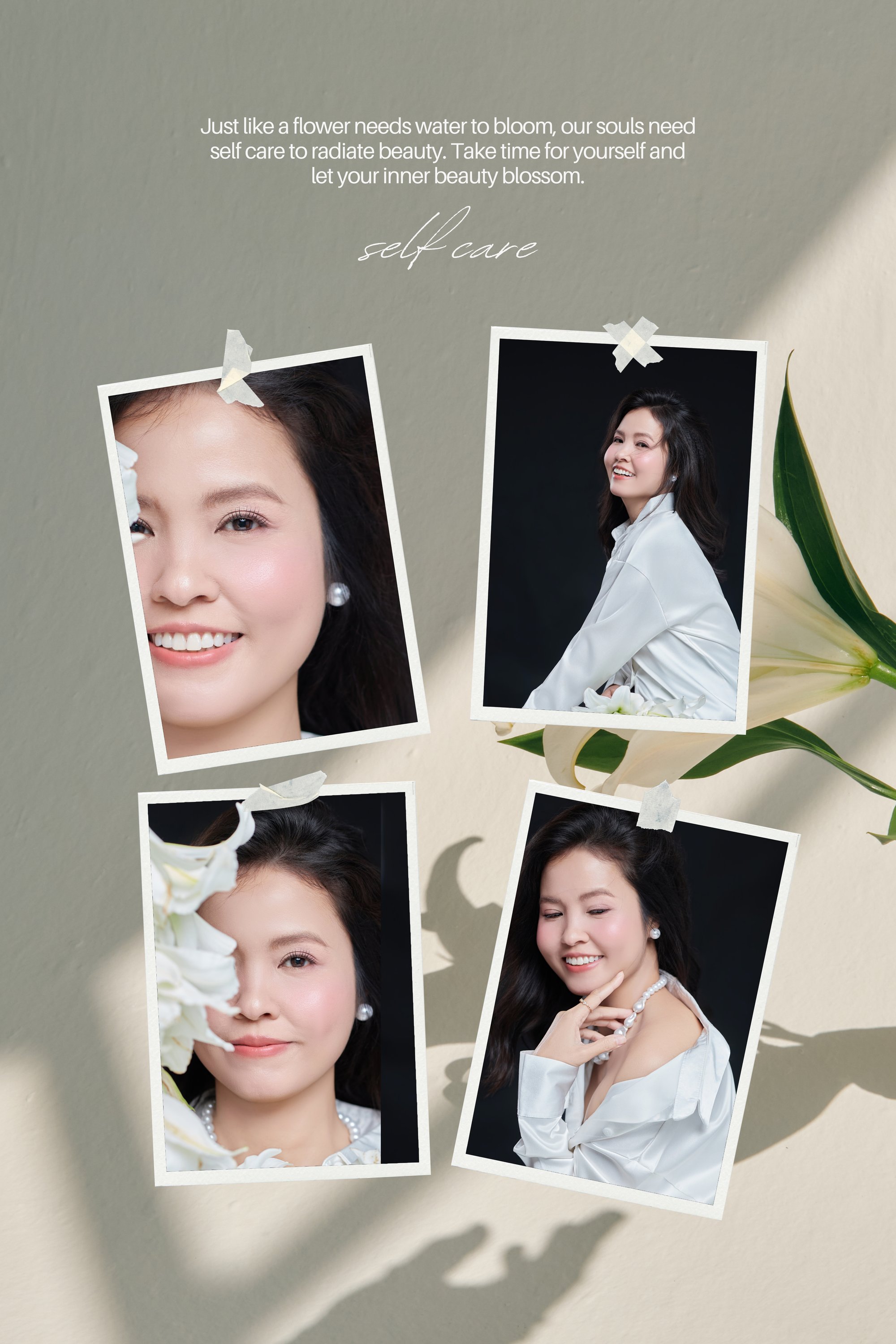Không ồn, không dư 14