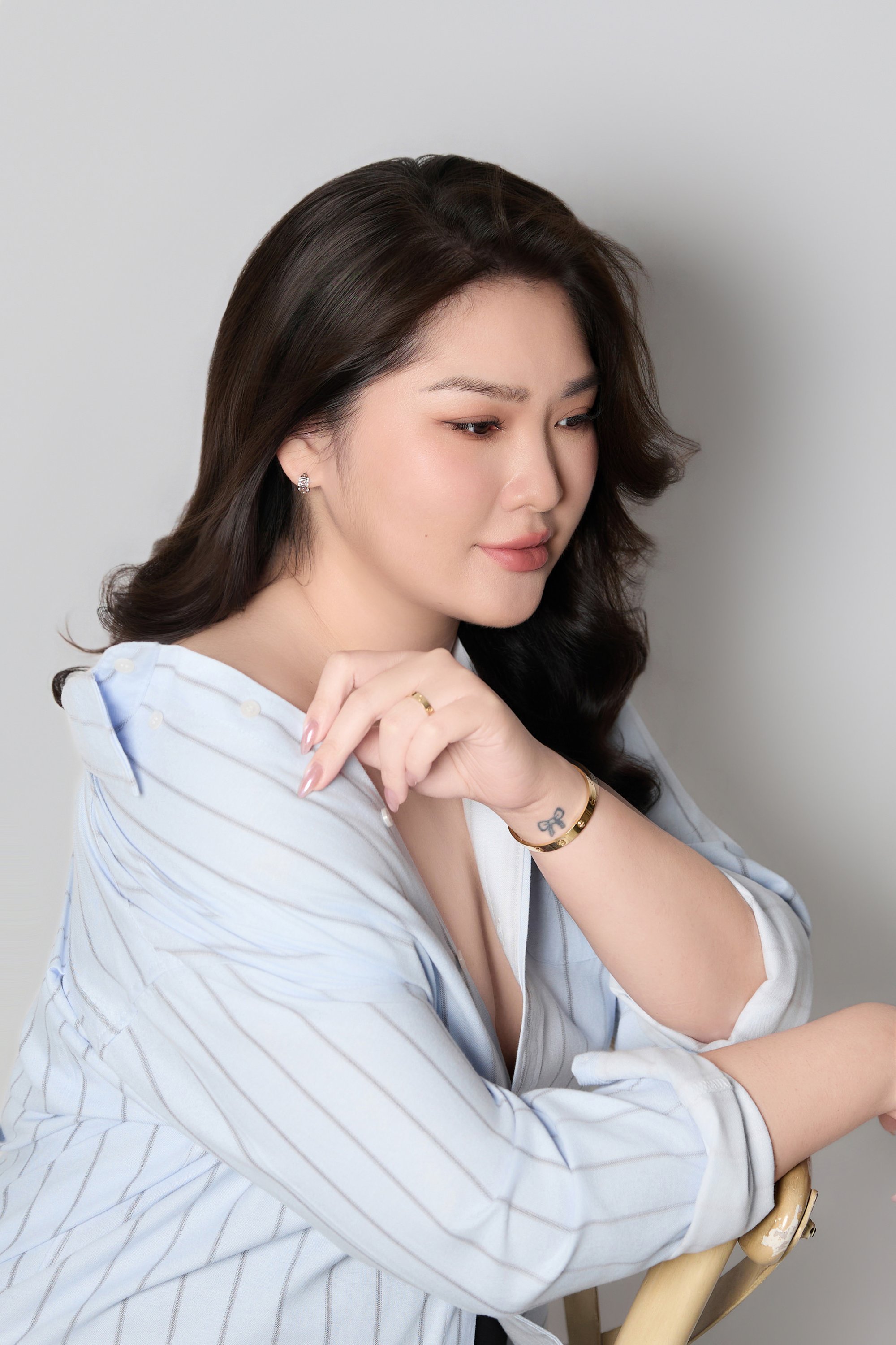 Mầm nhỏ giữa mùa trở về 10