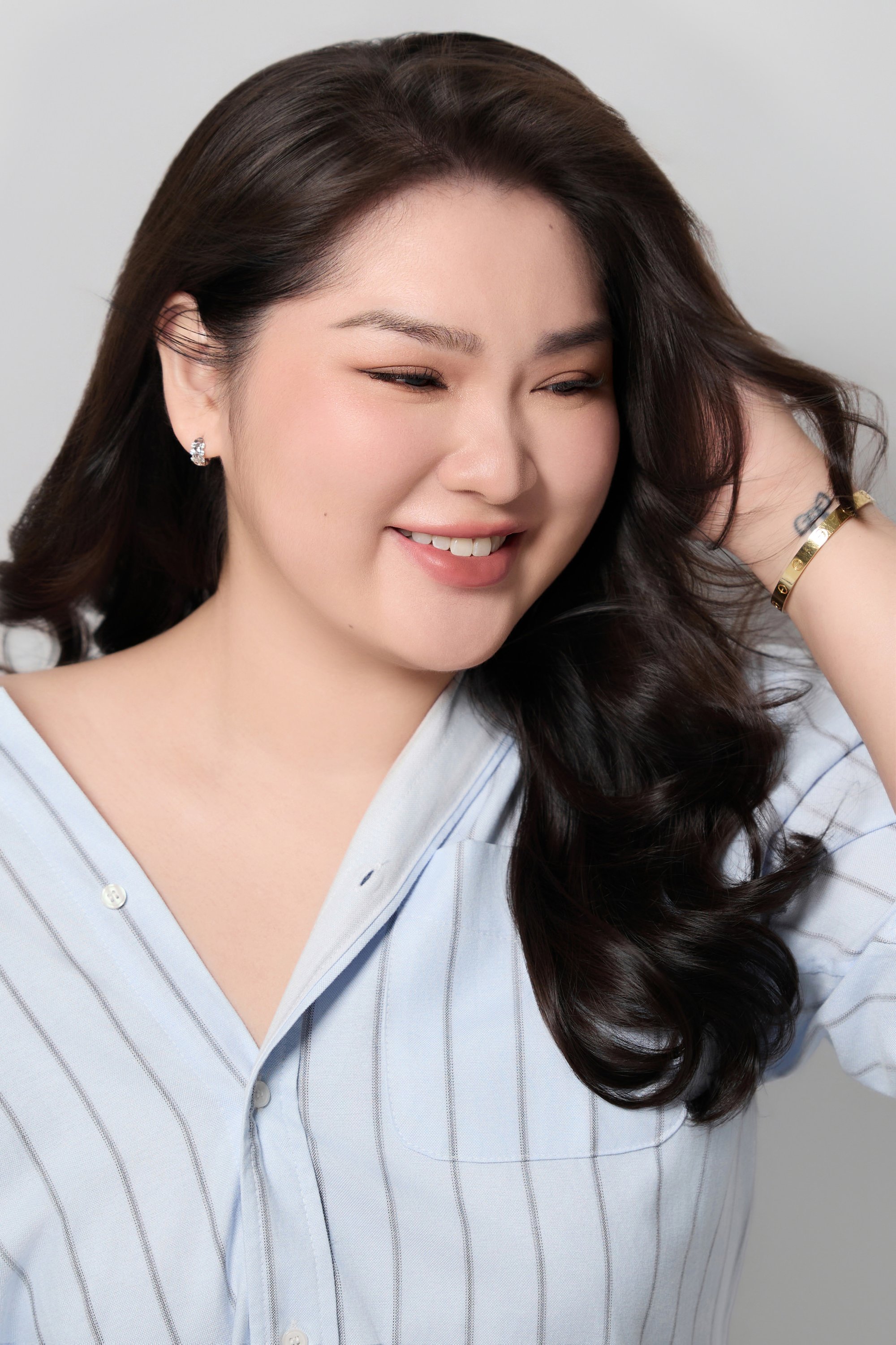 Mầm nhỏ giữa mùa trở về 12