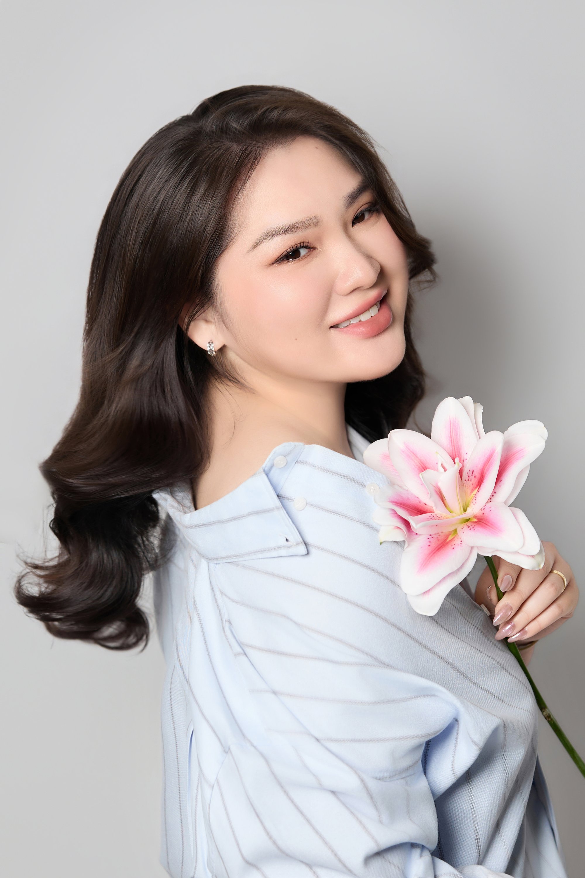 Mầm nhỏ giữa mùa trở về 13
