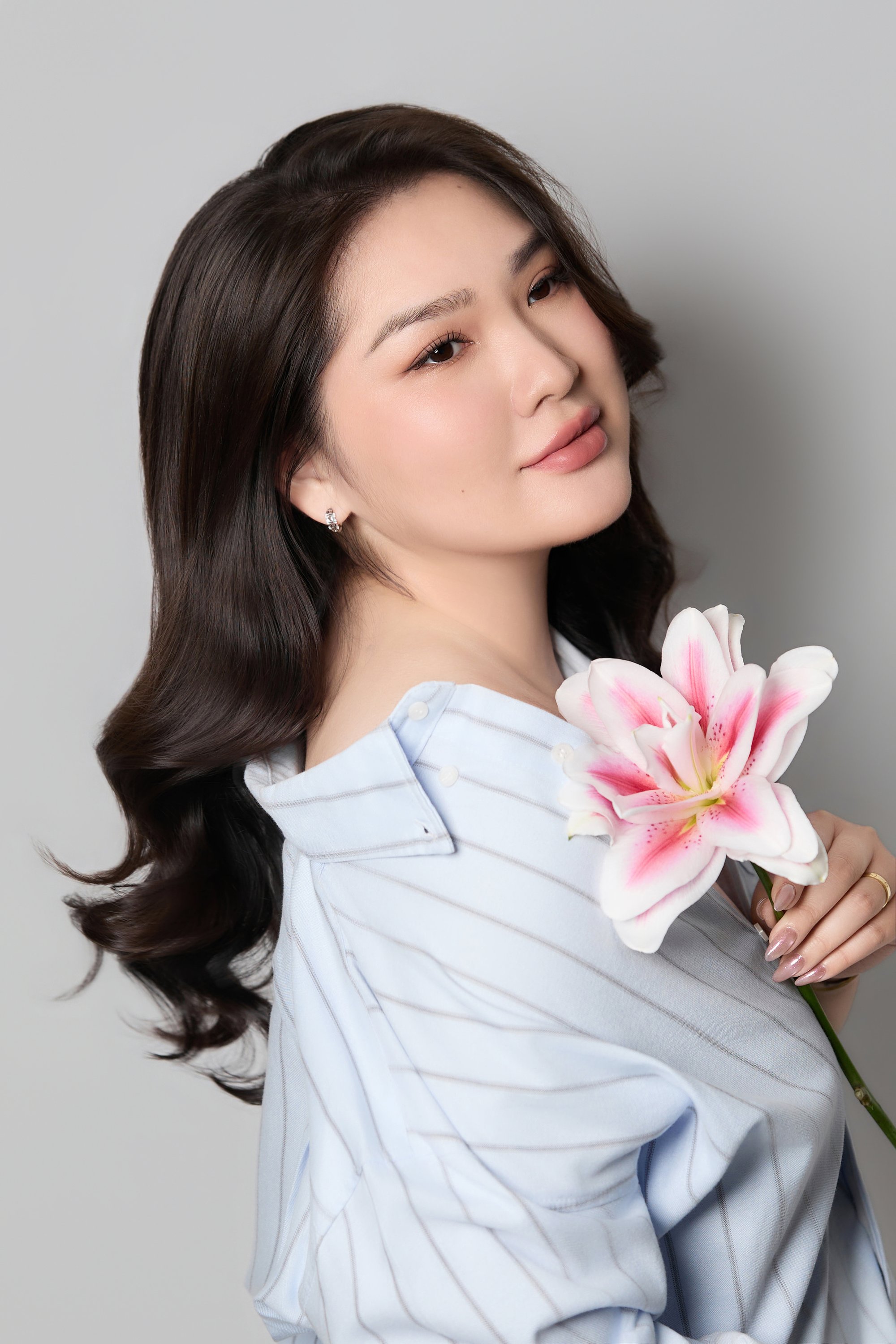 Mầm nhỏ giữa mùa trở về 14