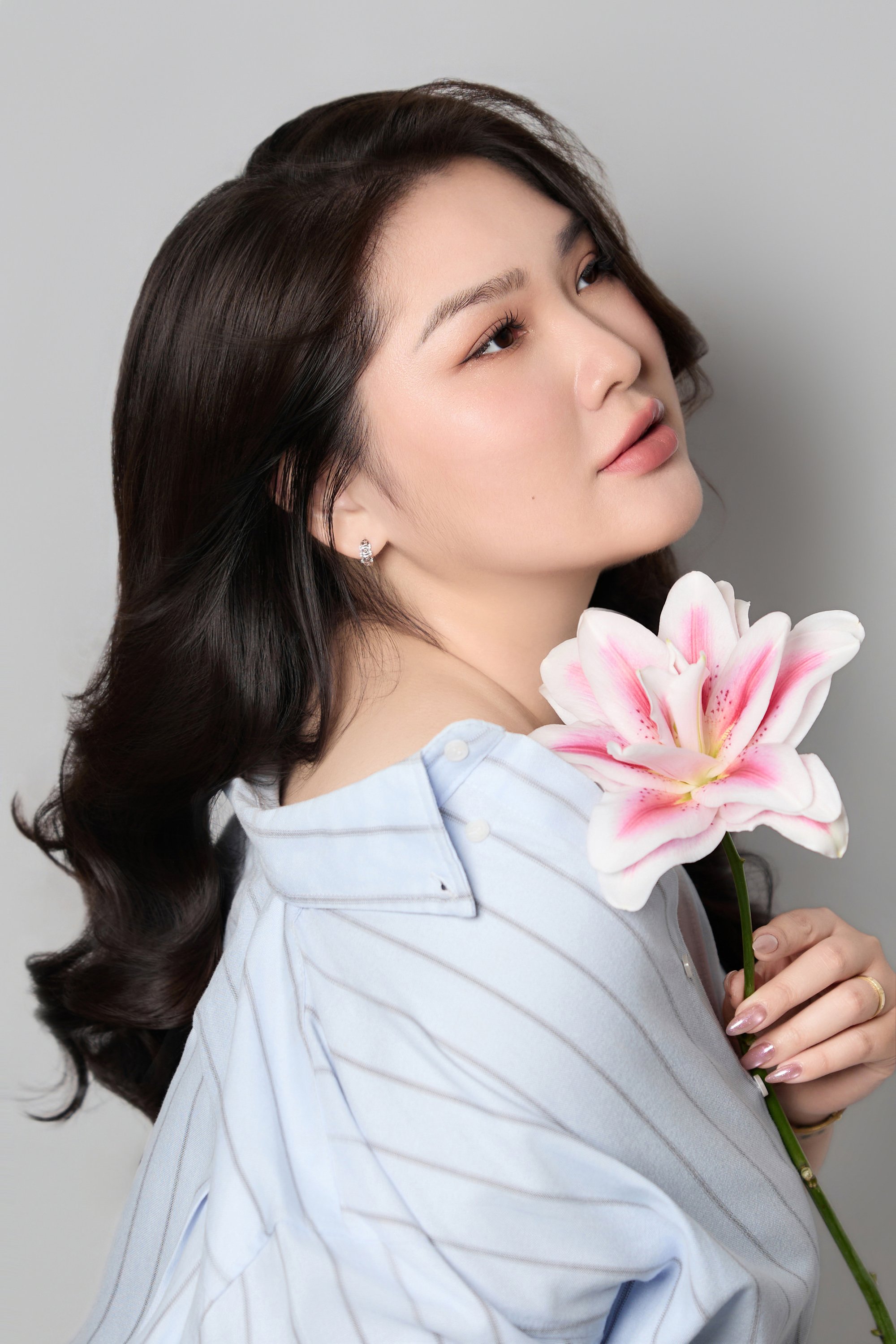 Mầm nhỏ giữa mùa trở về 15
