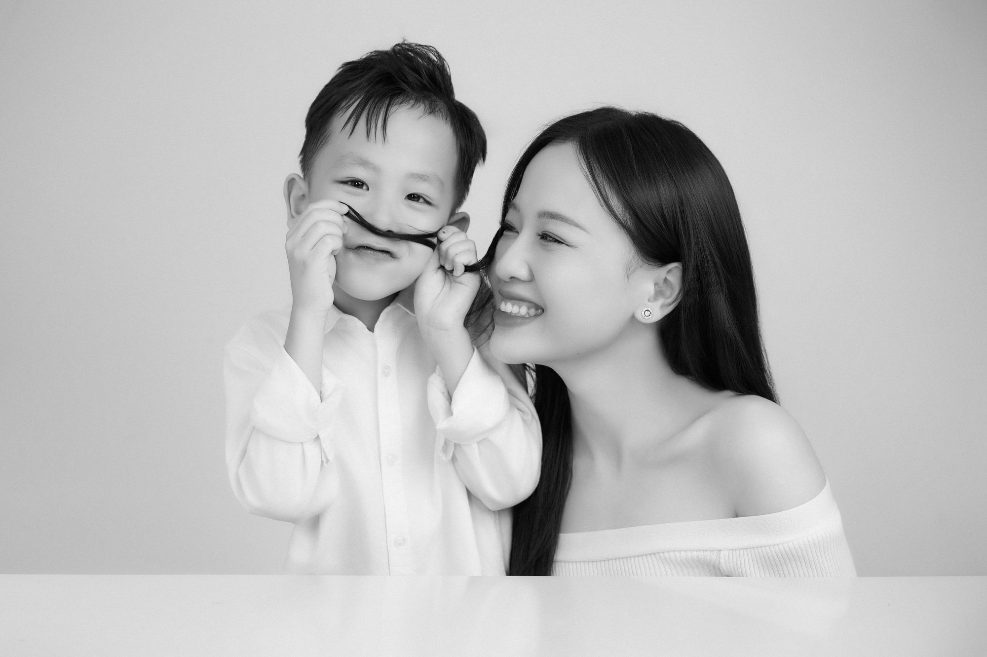 Một người mẹ bắt đầu yêu lại chính mình 10