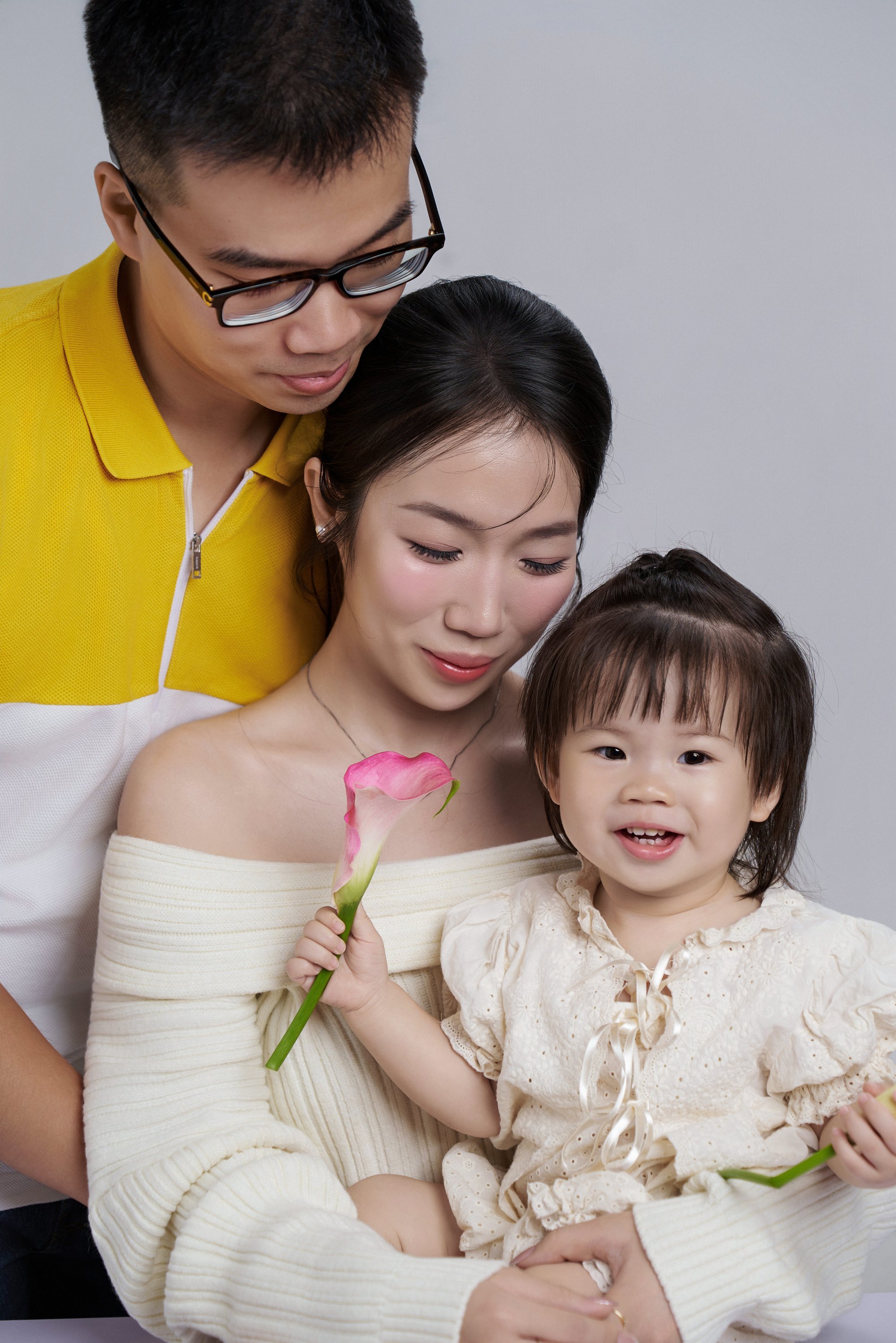 Một trang mới cùng mùi sữa của con 23