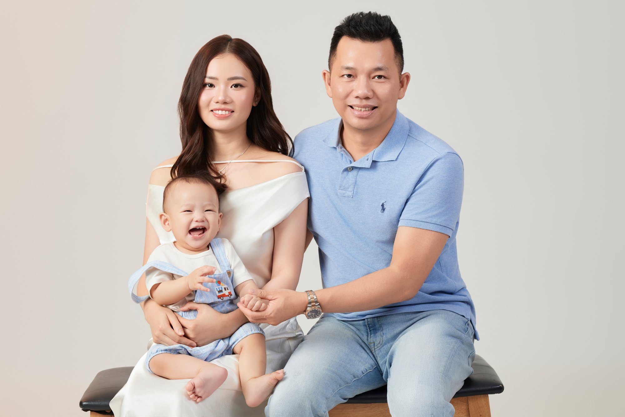 Mùi sữa trên vai áo 14