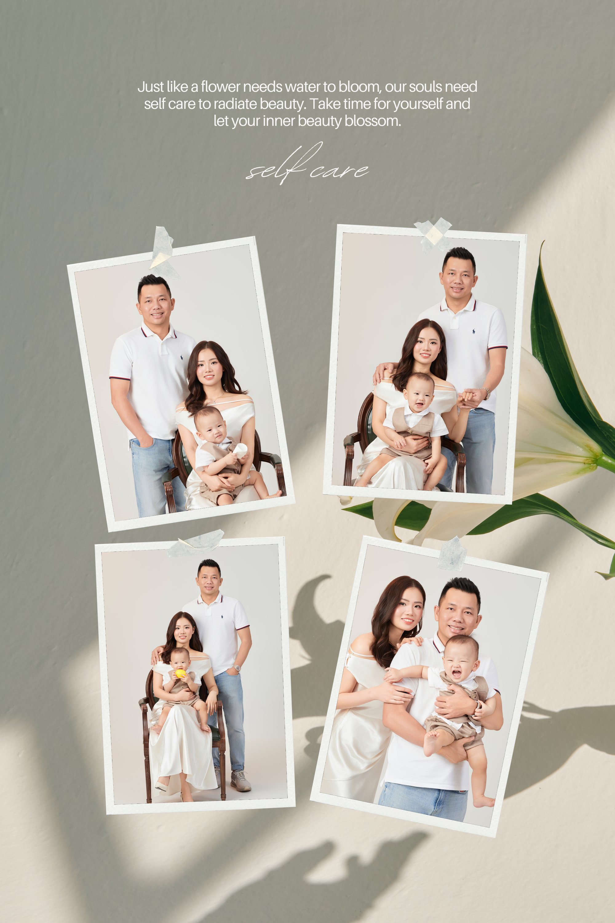 Mùi sữa trên vai áo 19