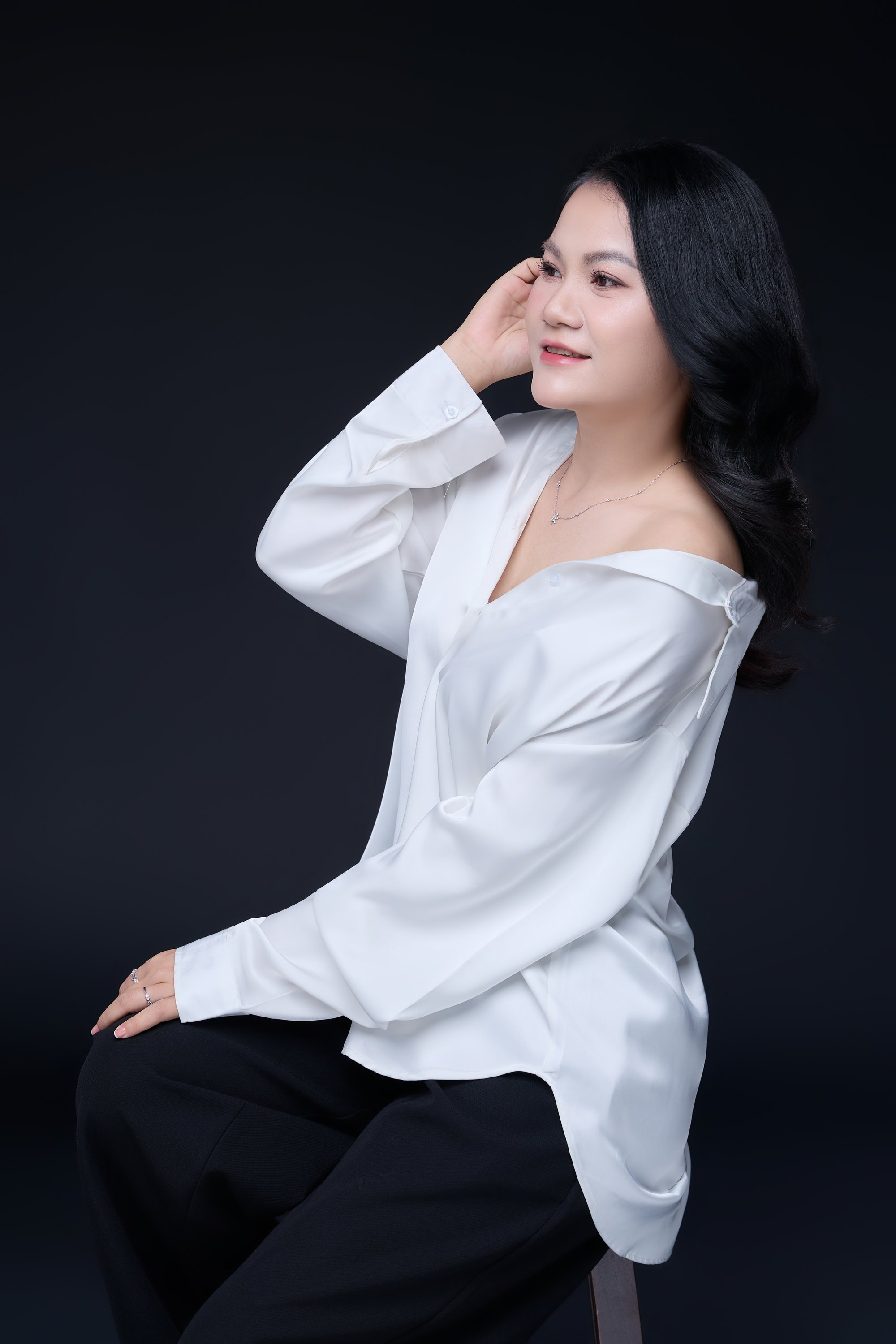 Ngày tuổi mới gõ nhẹ lên vai 9