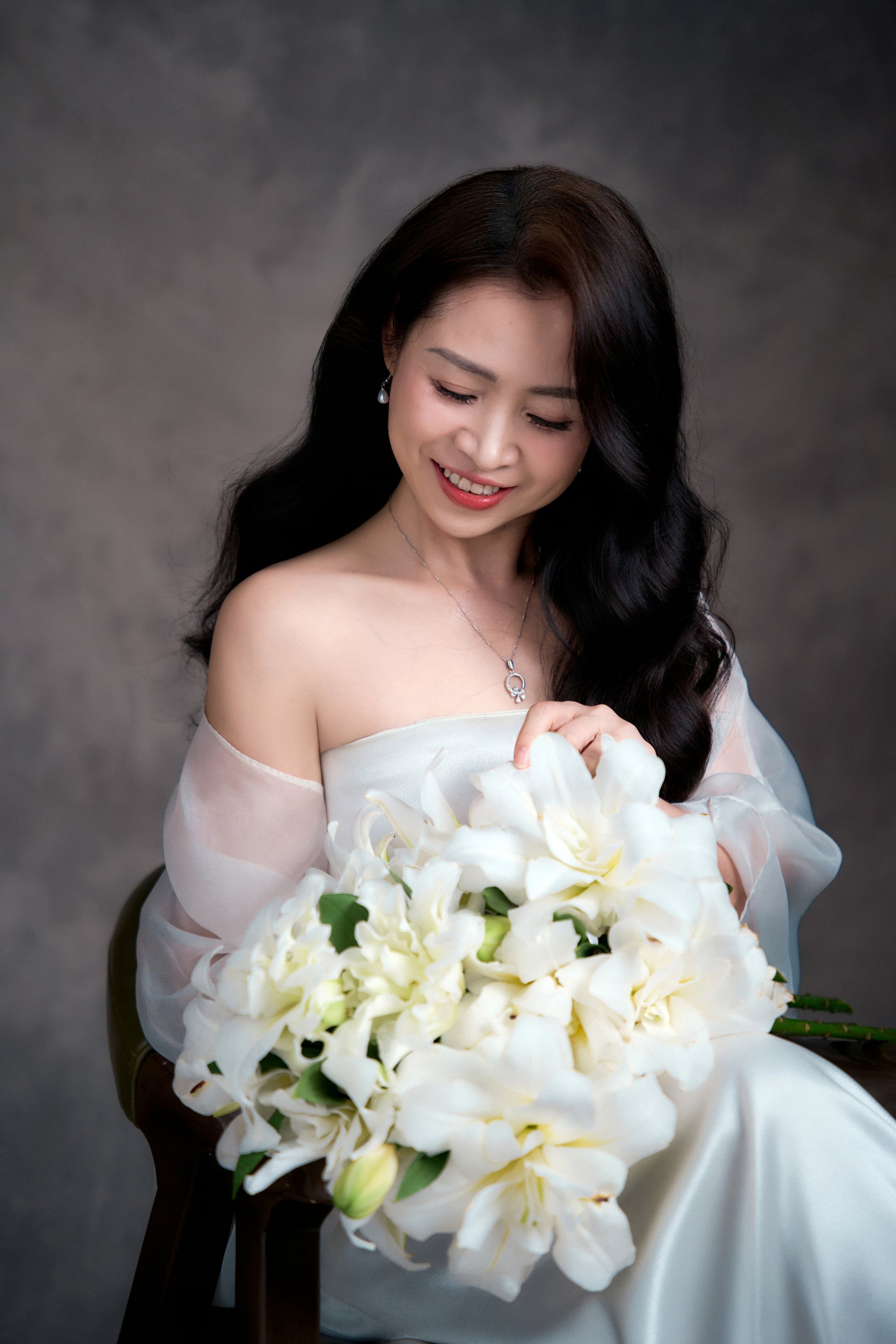 Nơi ký ức đổi chiều 5