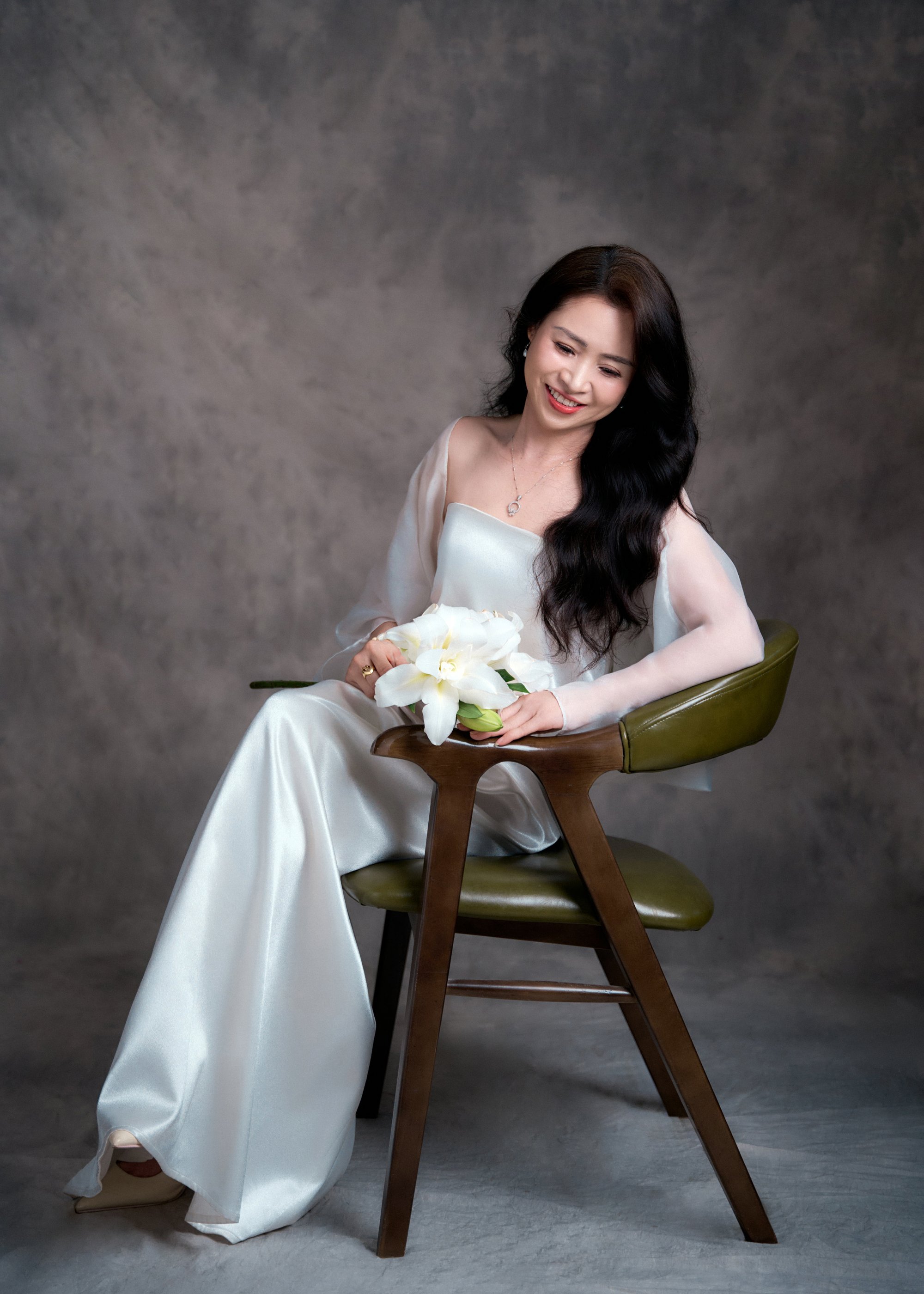 Nơi ký ức đổi chiều 6